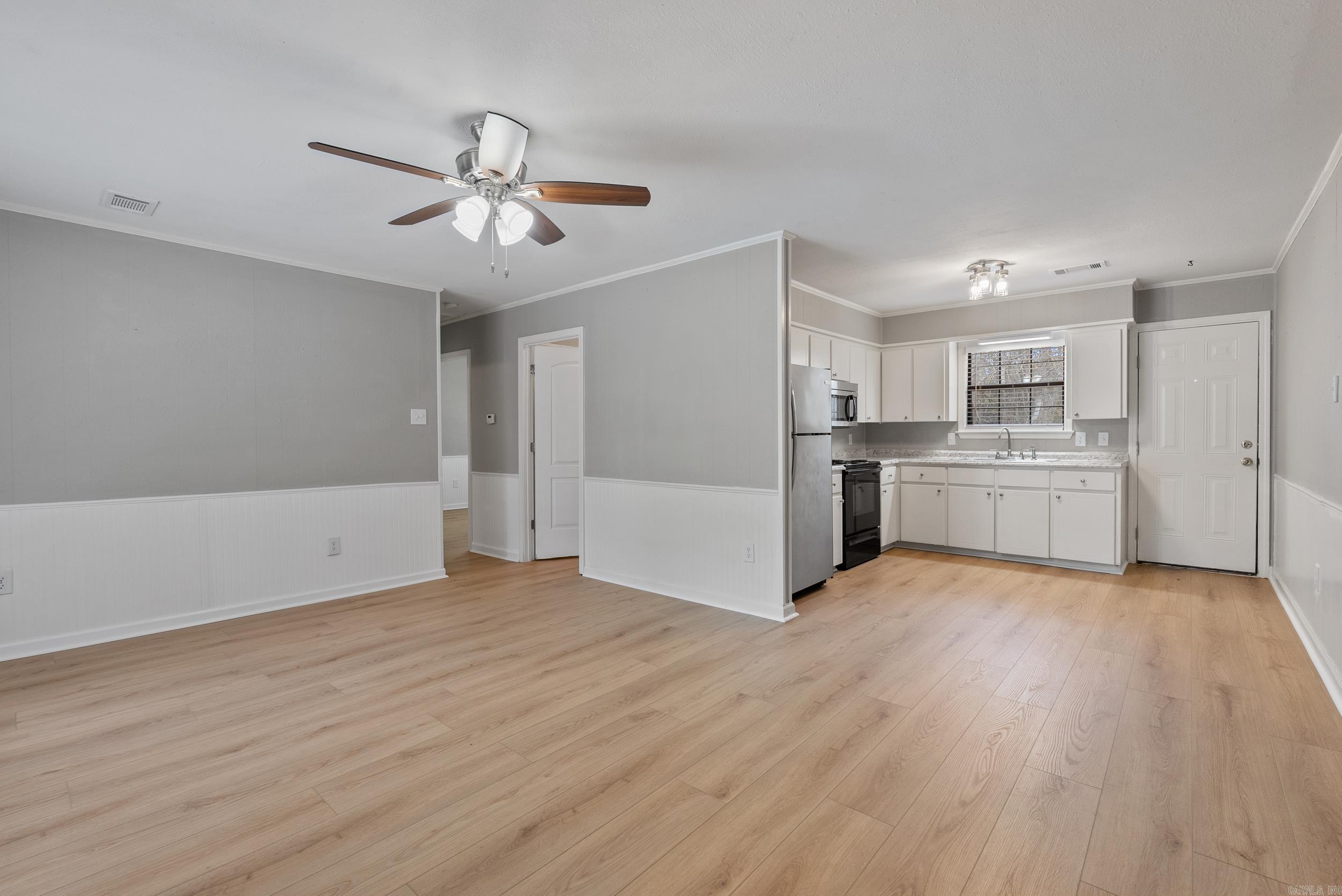 16-24  Linder Rd  Greenbrier, AR