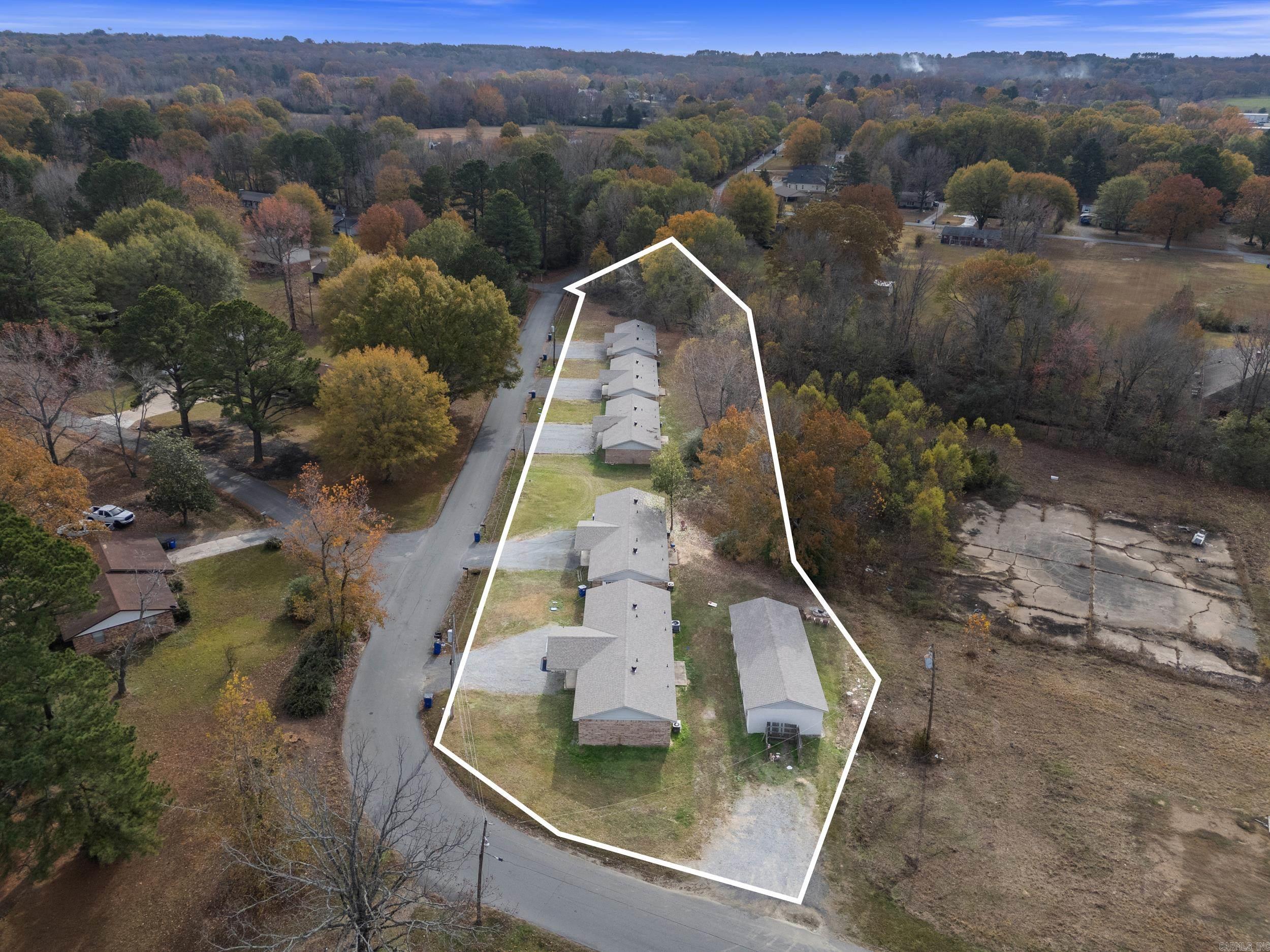16-24  Linder Rd  Greenbrier, AR