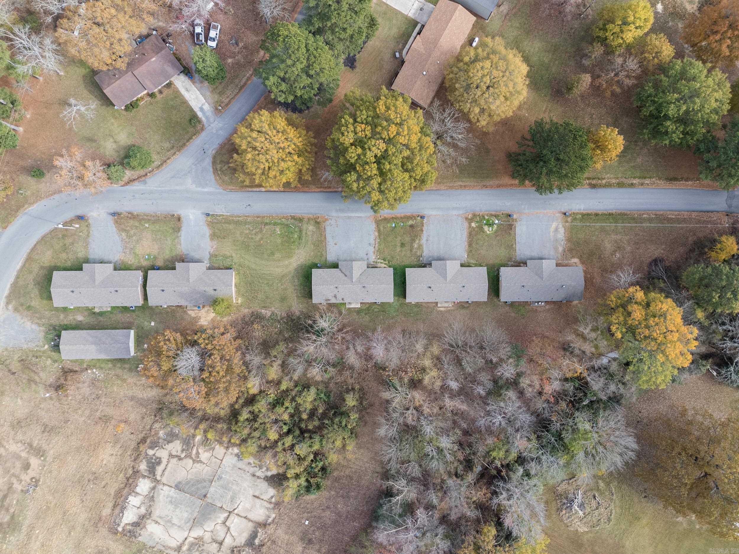 16-24  Linder Rd  Greenbrier, AR