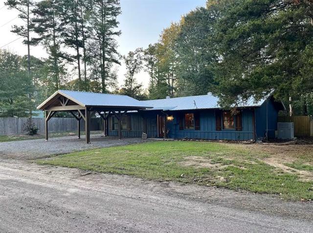 173  Henry Lane  Shirley, AR