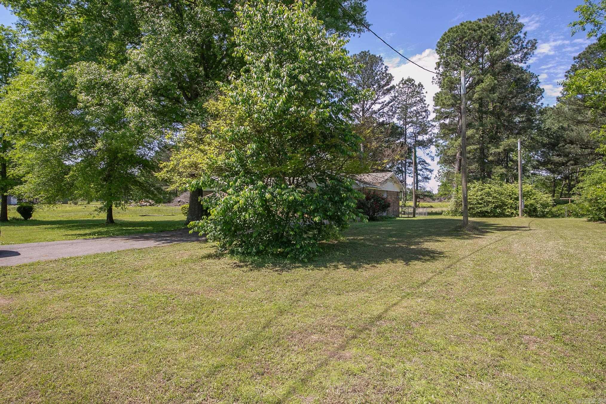 280  Wilson  Ward, AR