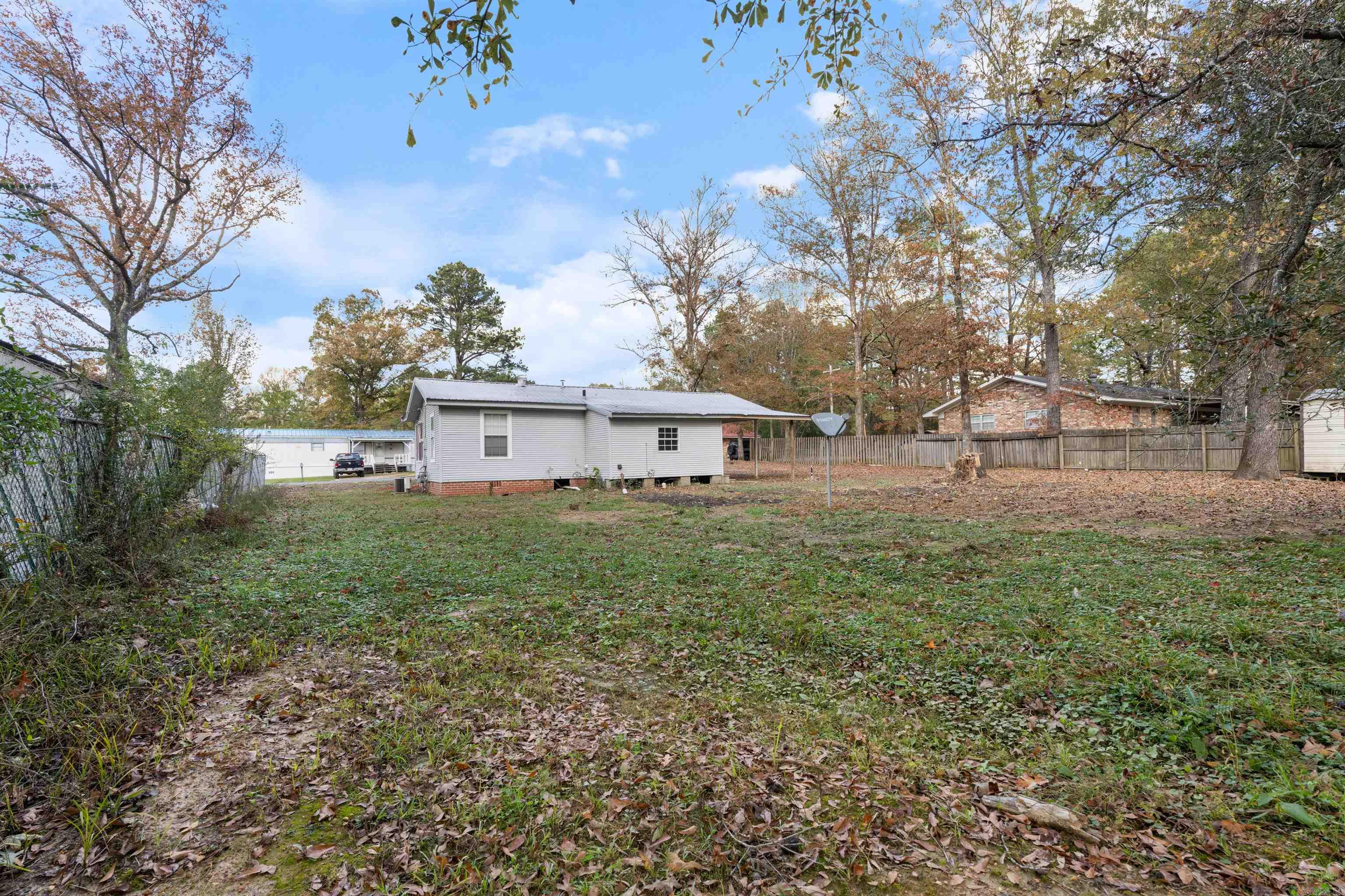 45  Grant 63  Sheridan, AR