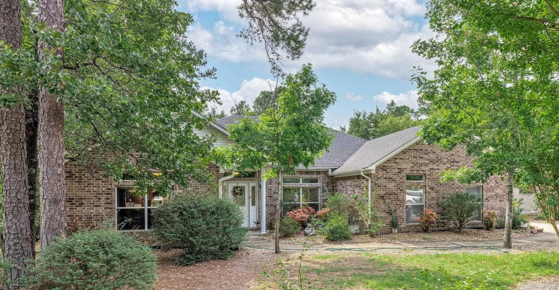 11  Magnifico  Hot Springs Village, AR