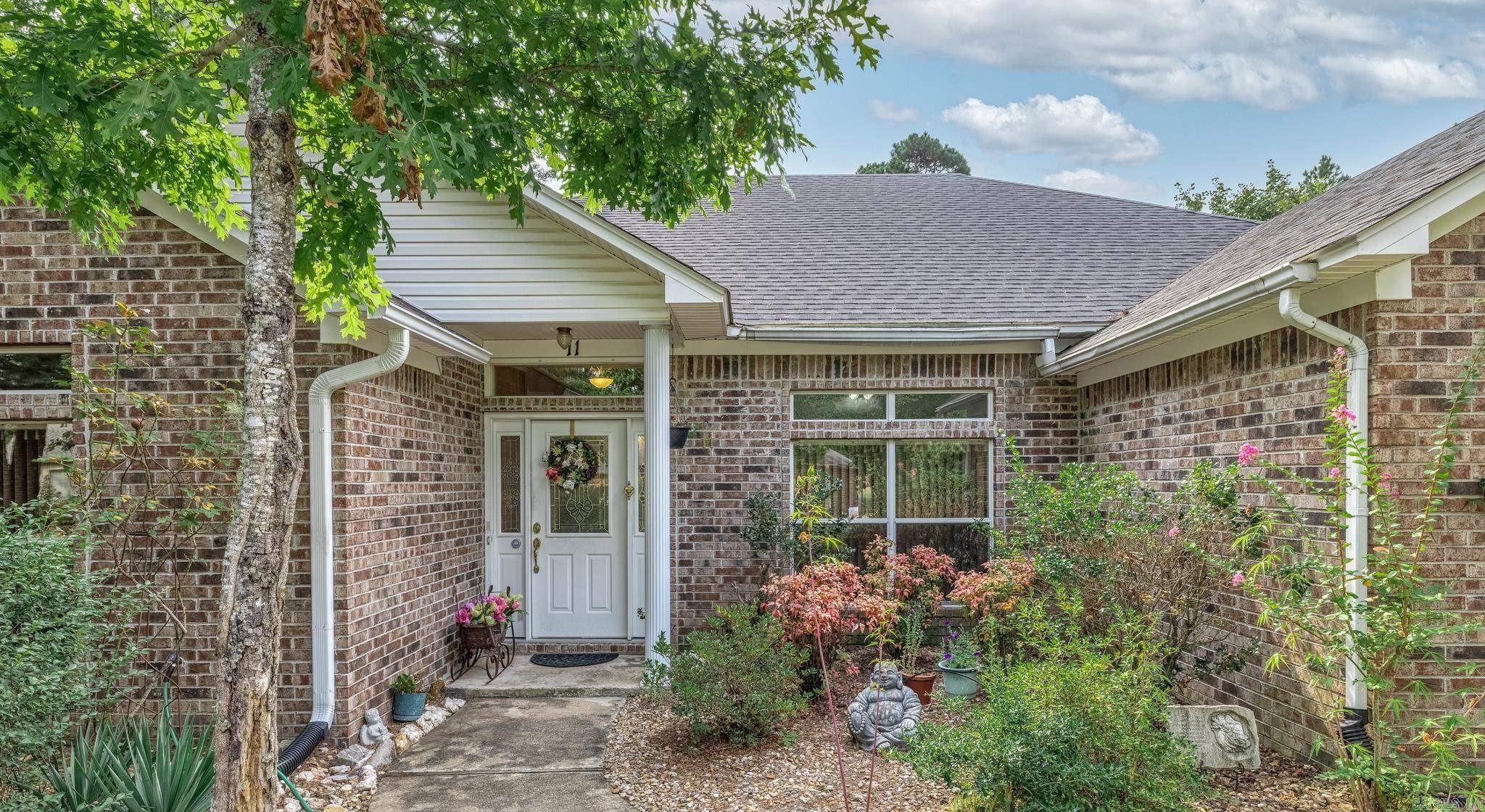 11  Magnifico  Hot Springs Village, AR