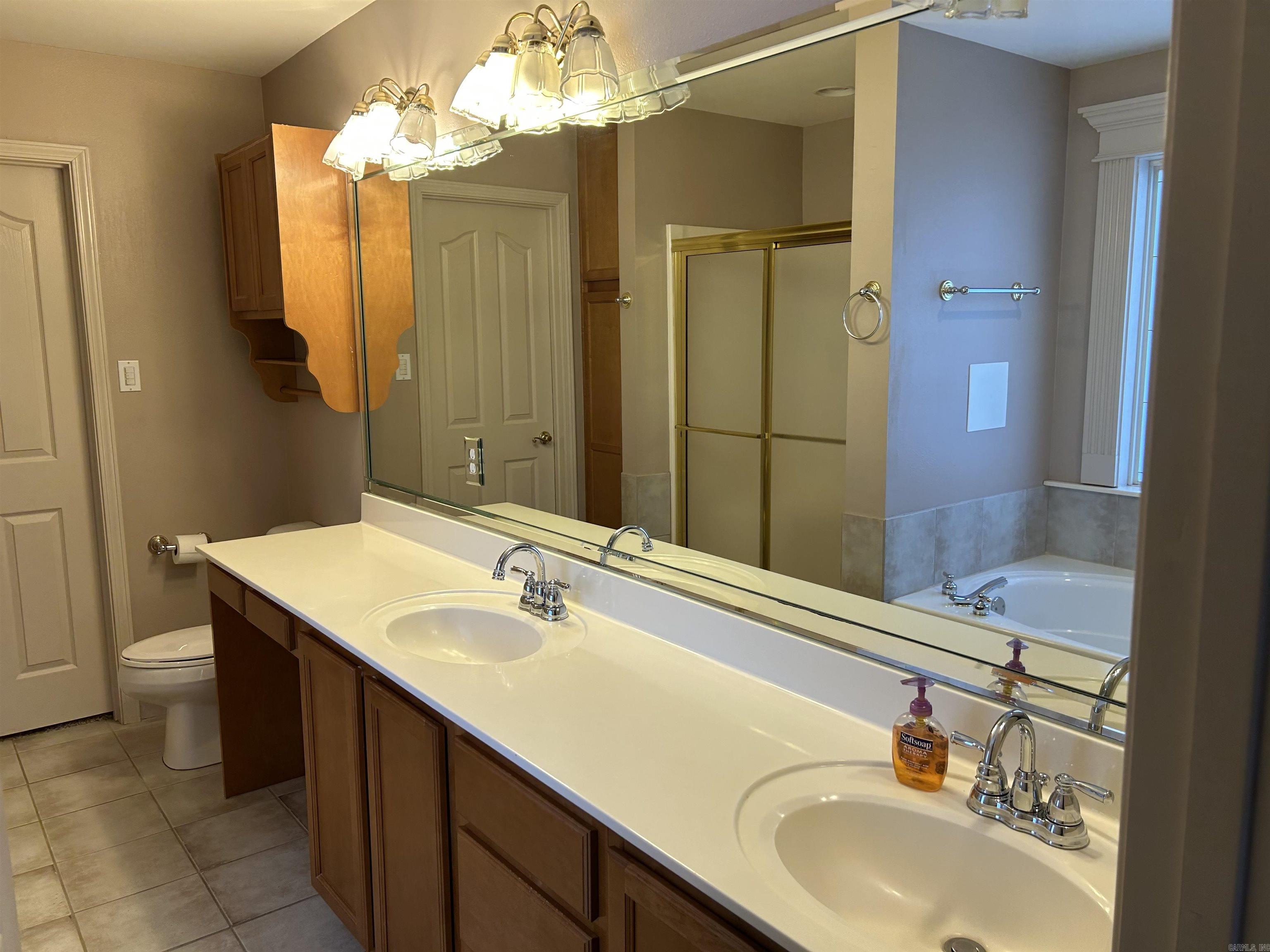 11  Magnifico  Hot Springs Village, AR