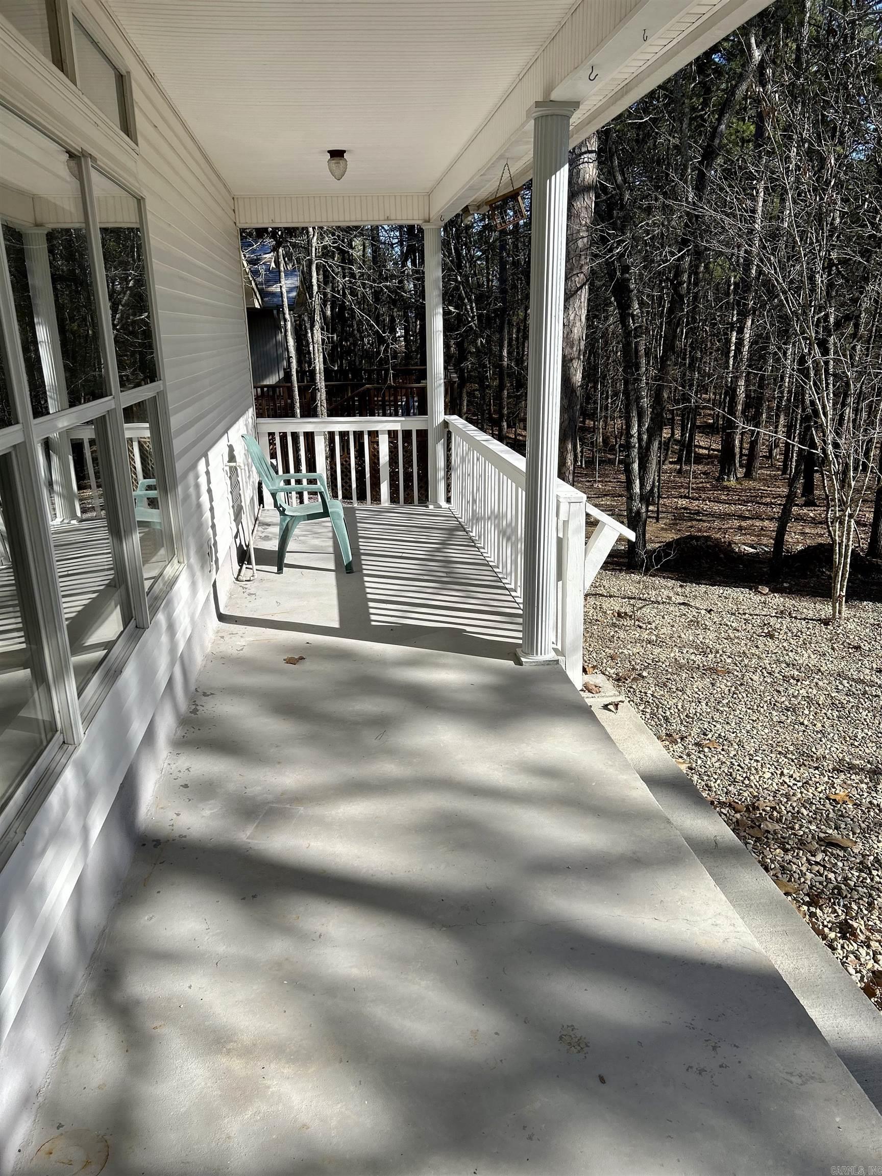 11  Magnifico  Hot Springs Village, AR