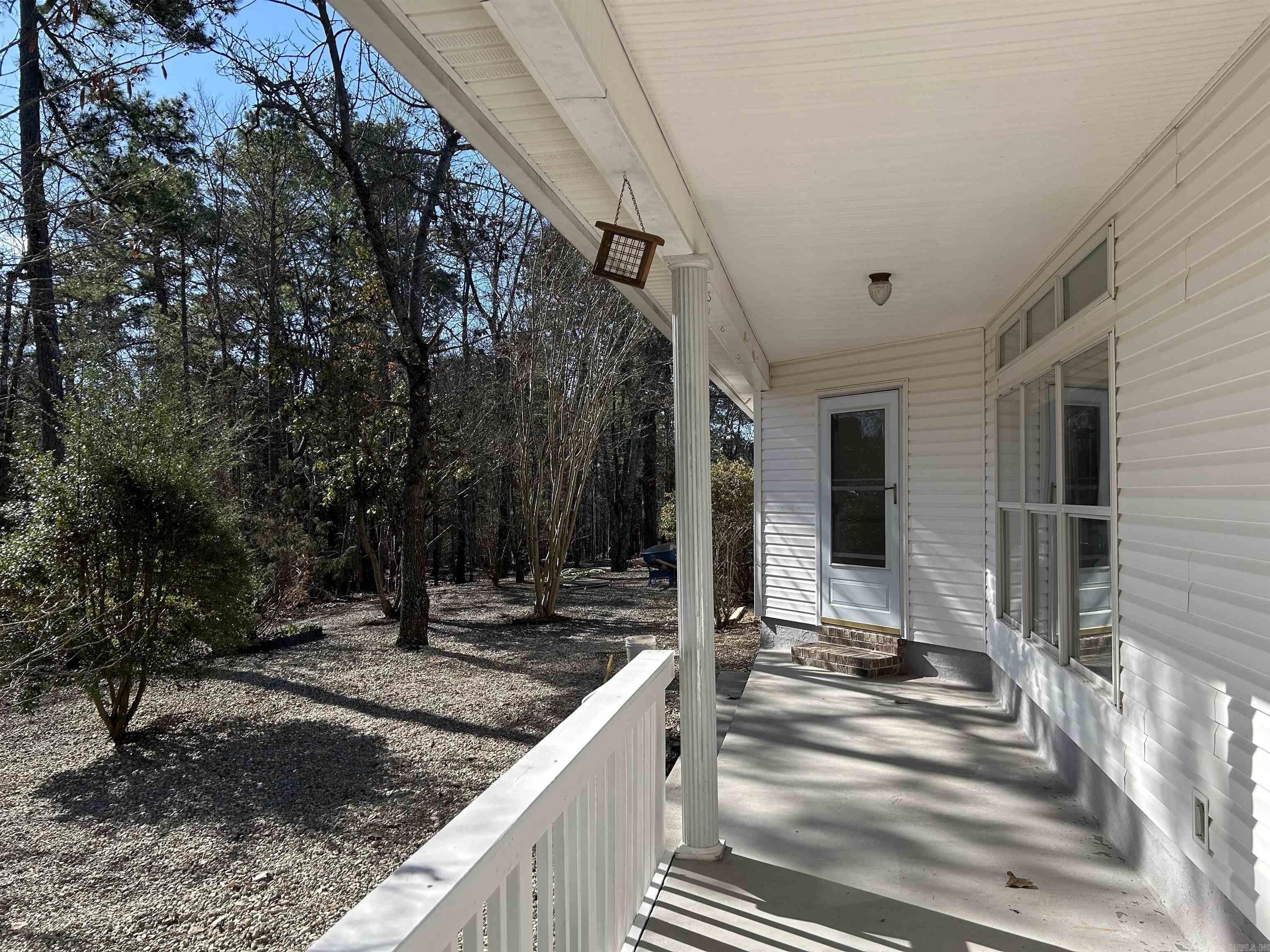 11  Magnifico  Hot Springs Village, AR