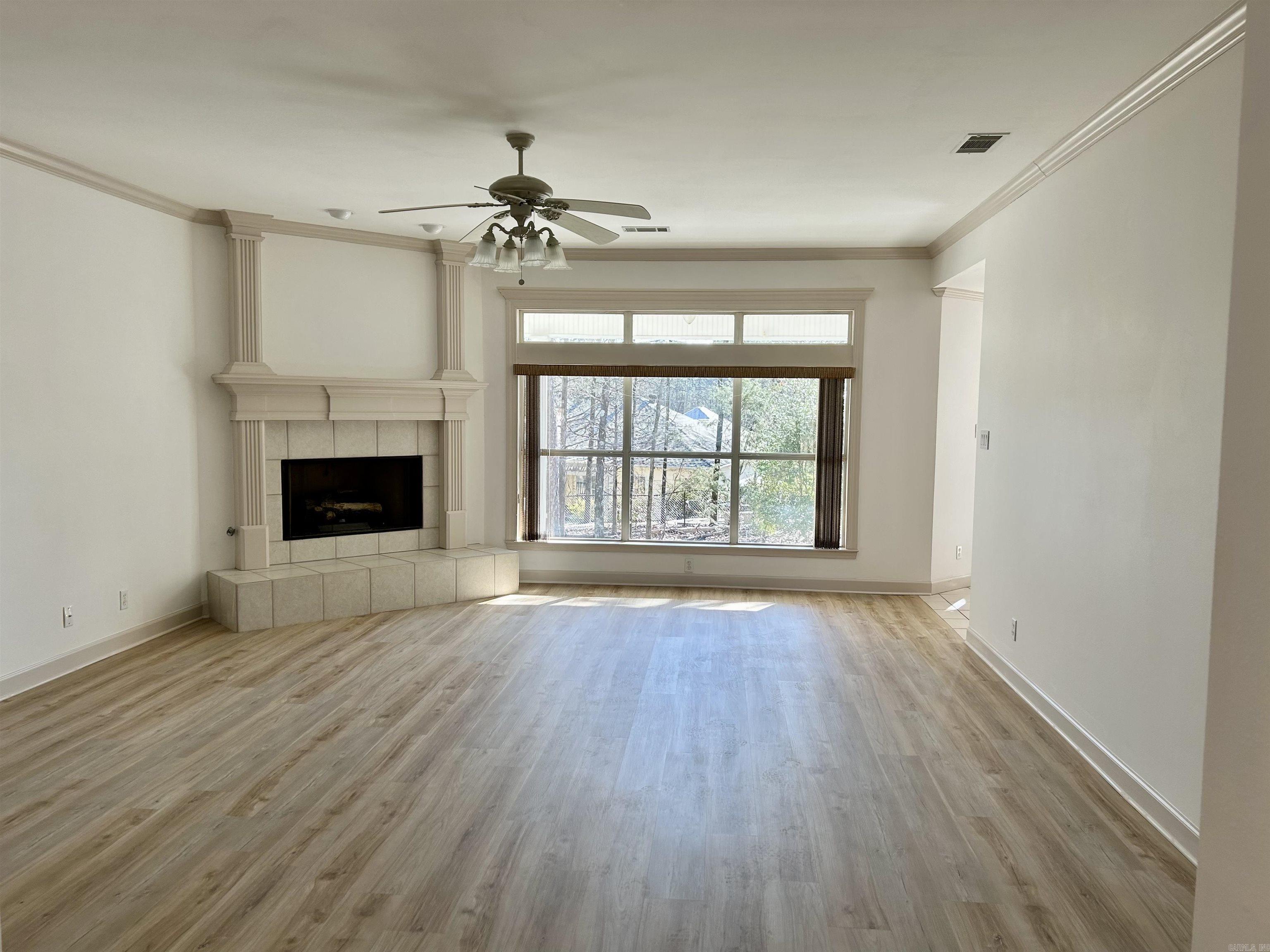 11  Magnifico  Hot Springs Village, AR