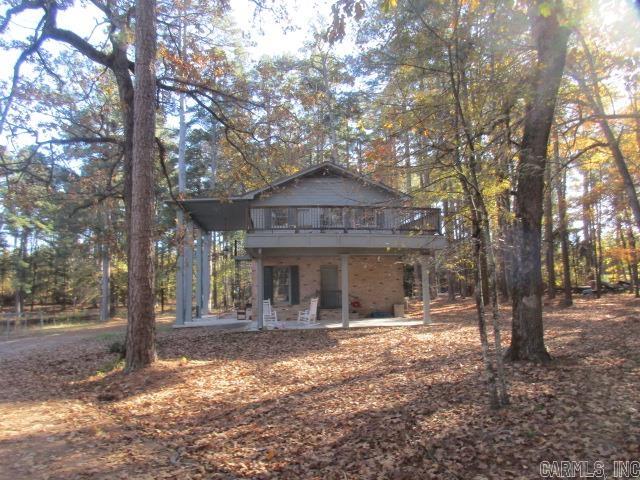 1890  Pumpkin Hill  Rison, AR