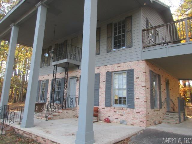 1890  Pumpkin Hill  Rison, AR