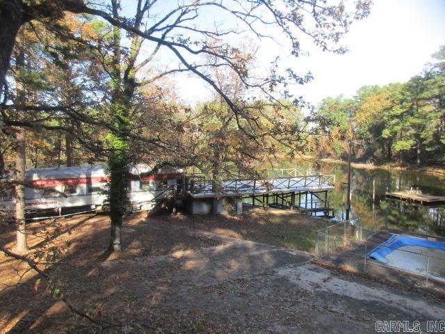 1890  Pumpkin Hill  Rison, AR