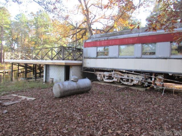 1890  Pumpkin Hill  Rison, AR