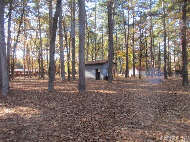 1890  Pumpkin Hill  Rison, AR