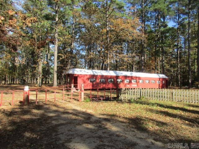 1890  Pumpkin Hill  Rison, AR