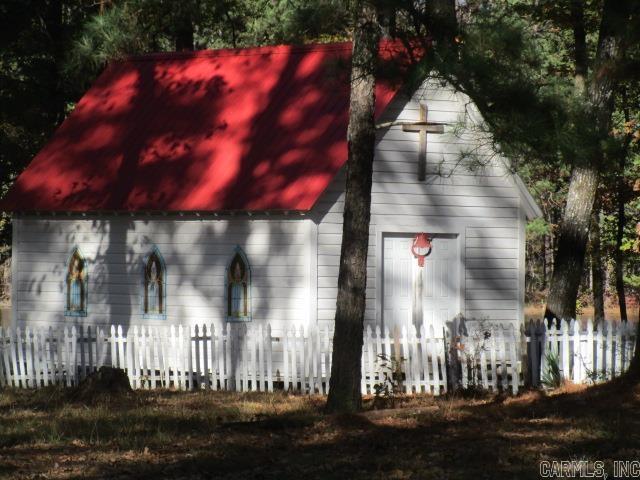 1890  Pumpkin Hill  Rison, AR