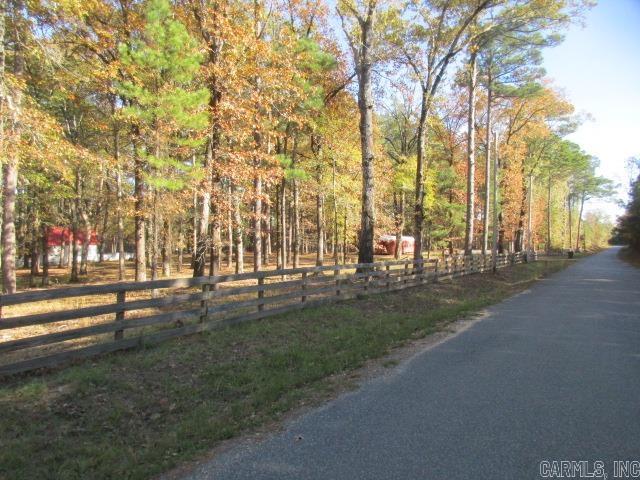 1890  Pumpkin Hill  Rison, AR