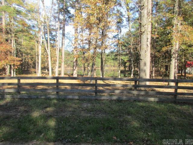 1890  Pumpkin Hill  Rison, AR