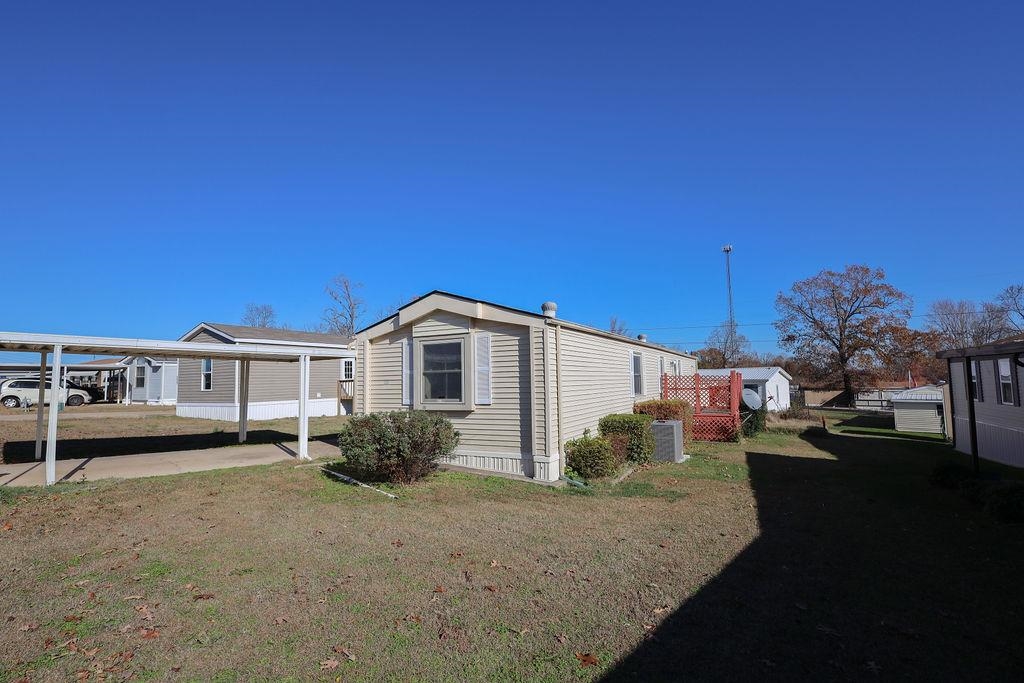 101  Nora  Mountain Home, AR