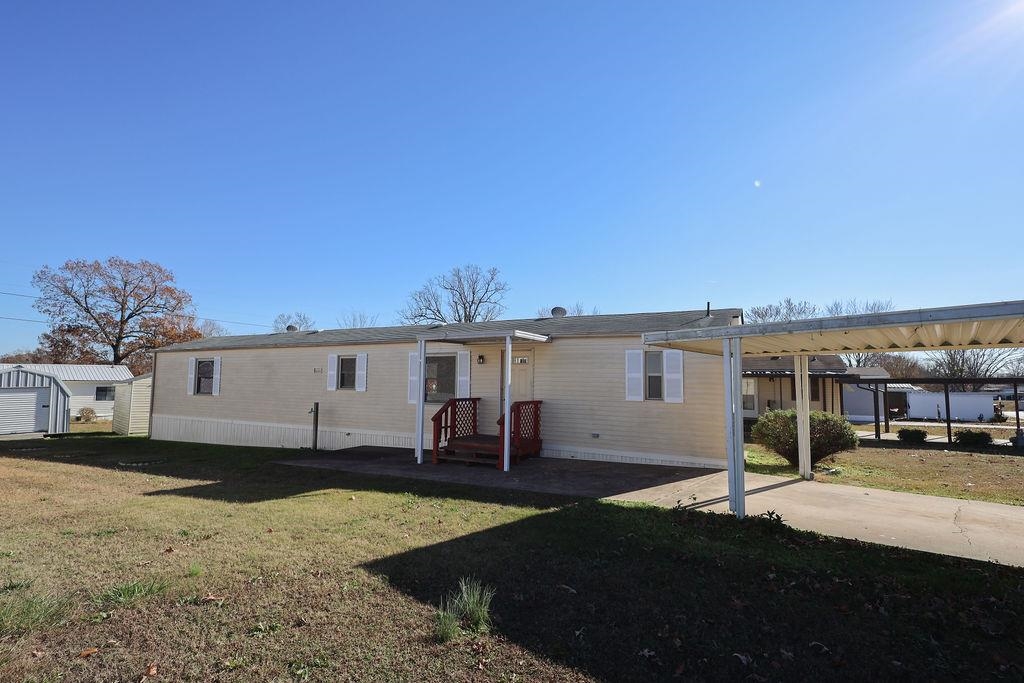 101  Nora  Mountain Home, AR