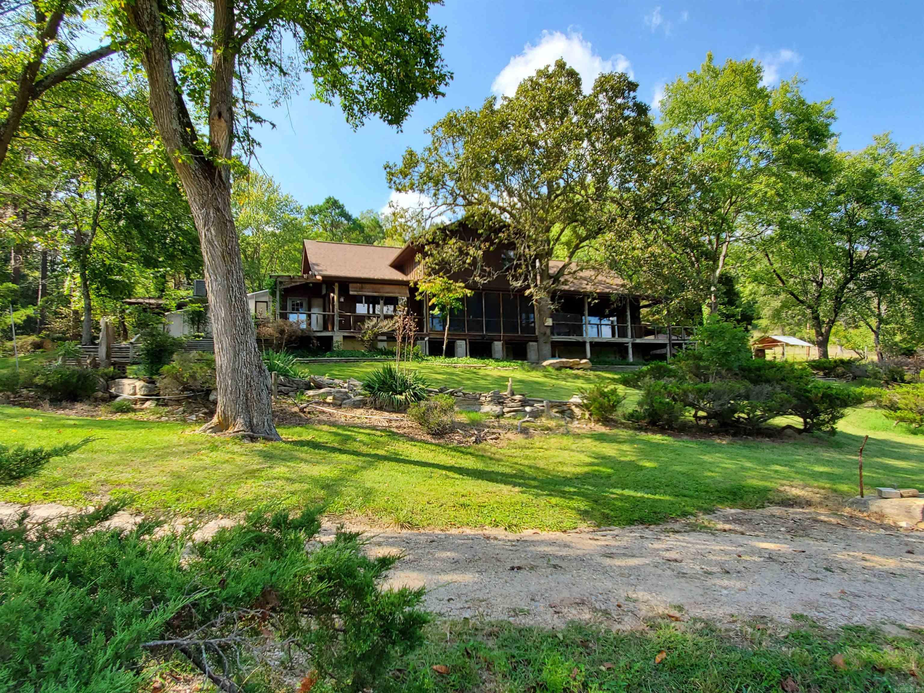 35  MC 6023  Yellville, AR