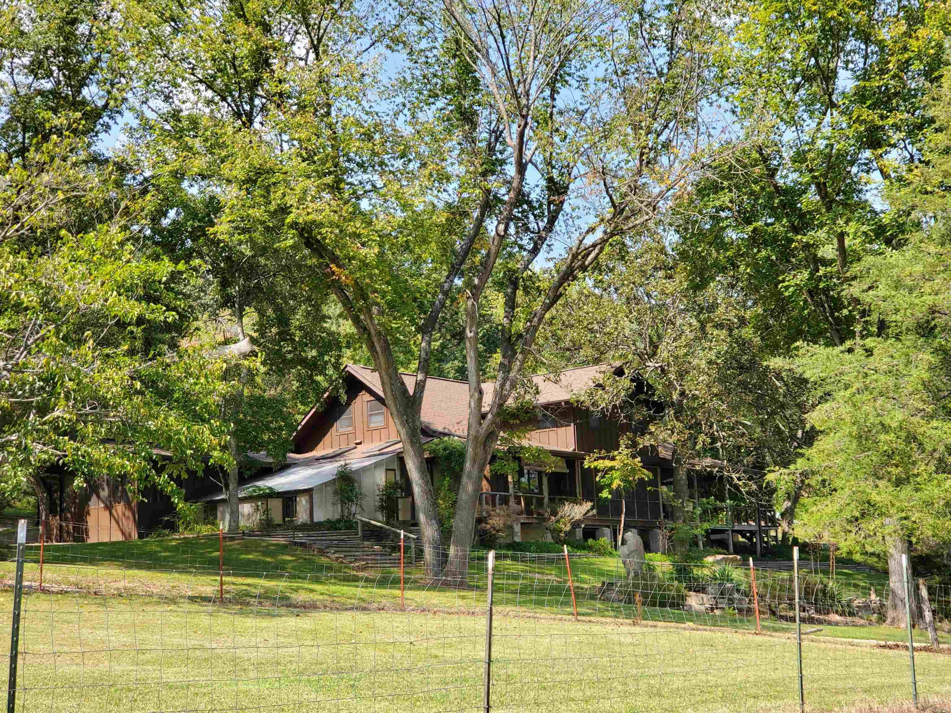 35  MC 6023  Yellville, AR