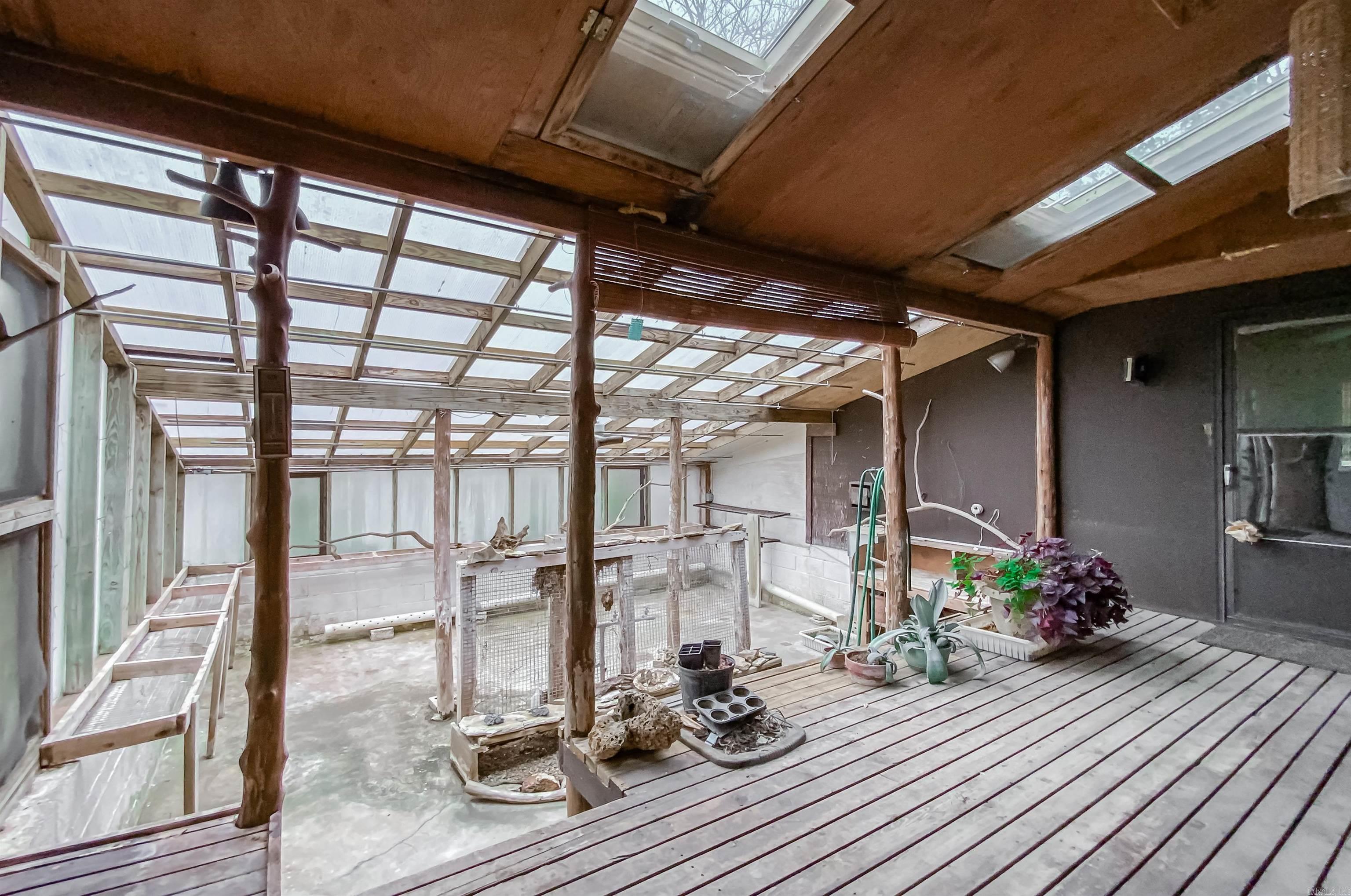 35  MC 6023  Yellville, AR