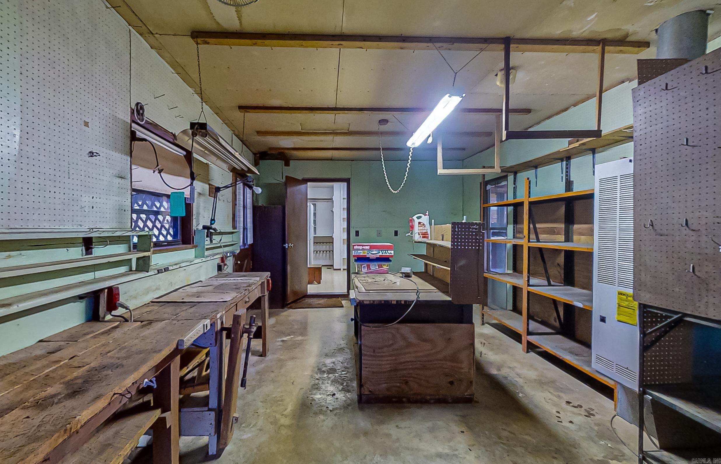 35  MC 6023  Yellville, AR