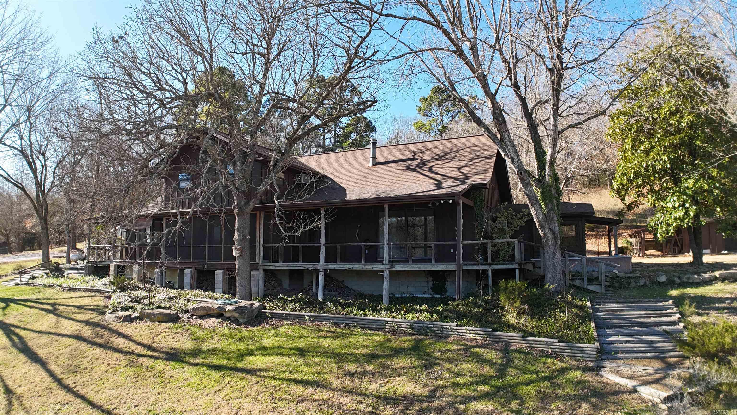 35  MC 6023  Yellville, AR