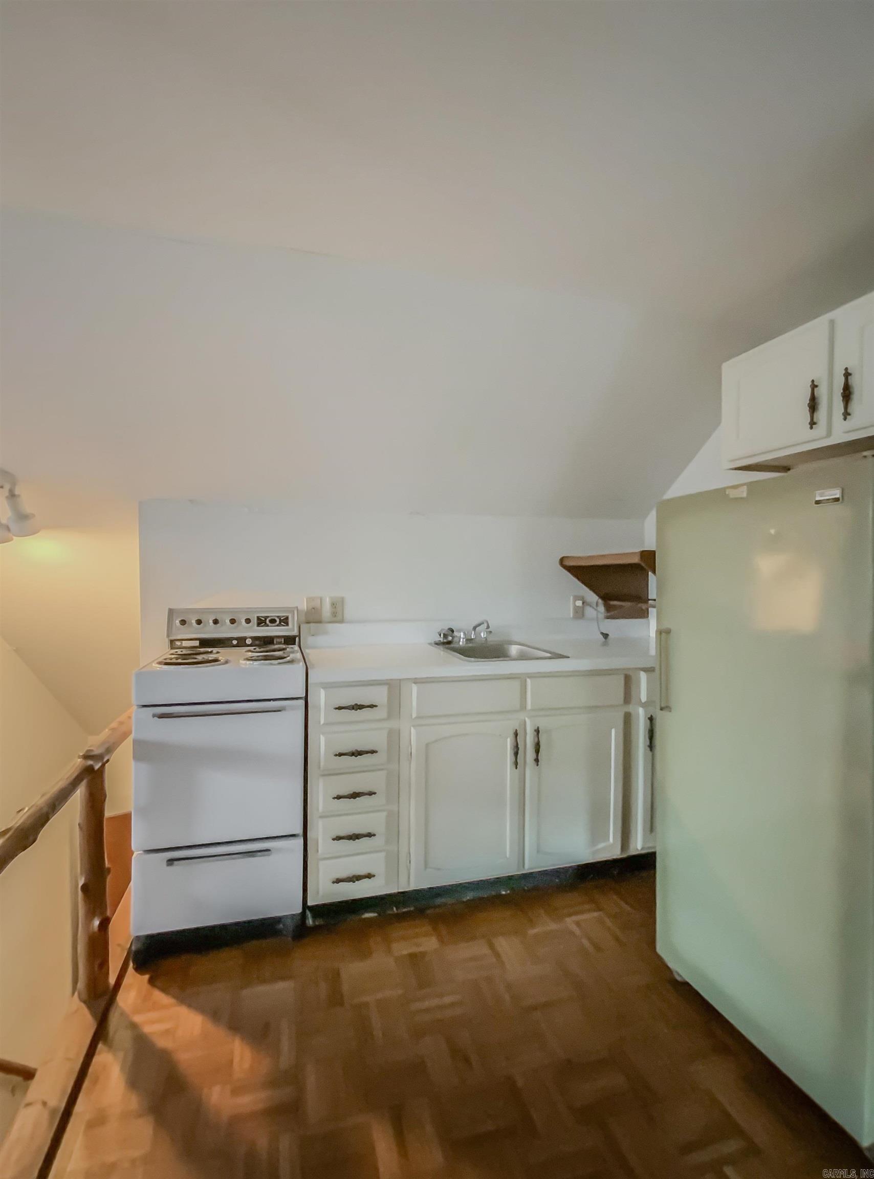 35  MC 6023  Yellville, AR