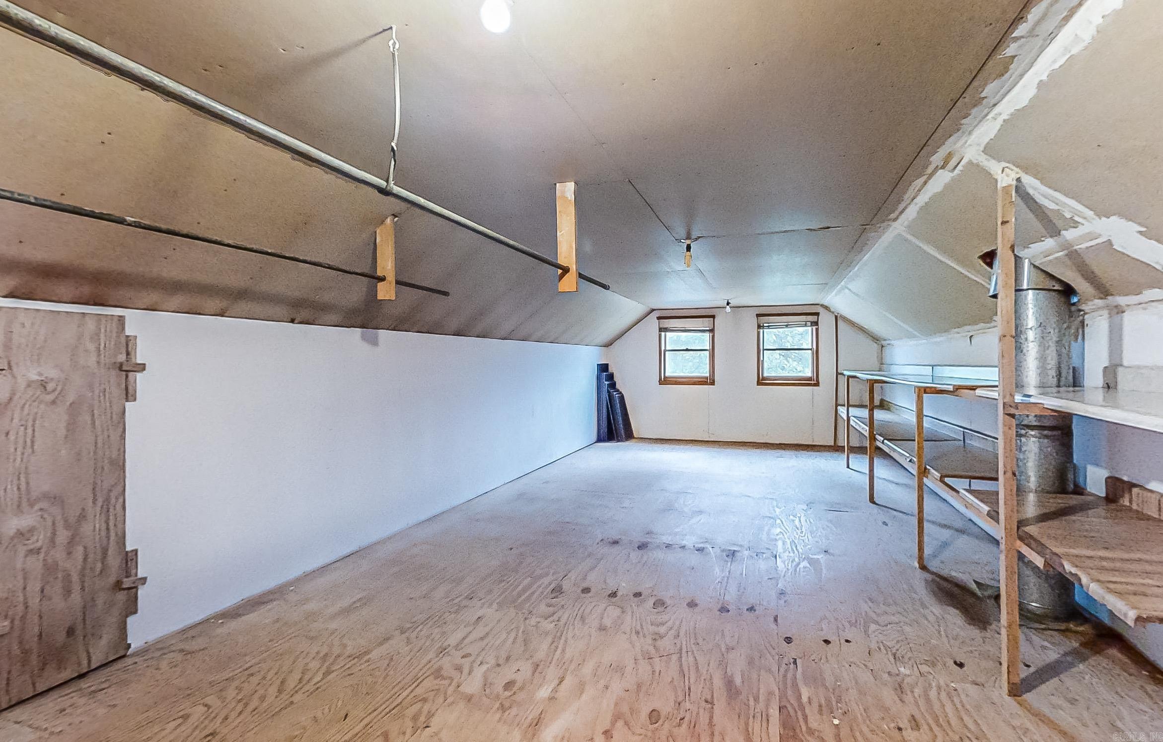 35  MC 6023  Yellville, AR