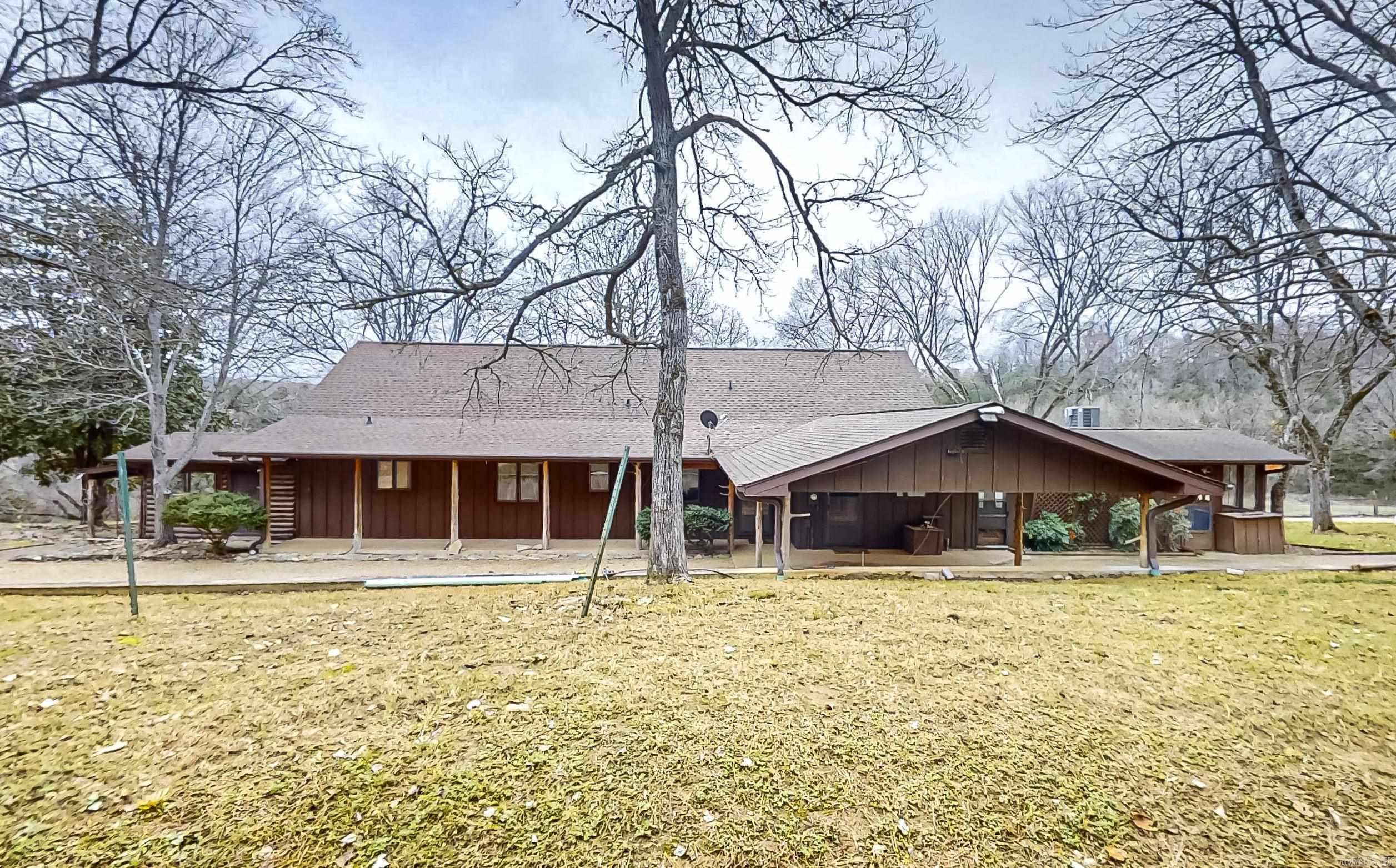 35  MC 6023  Yellville, AR