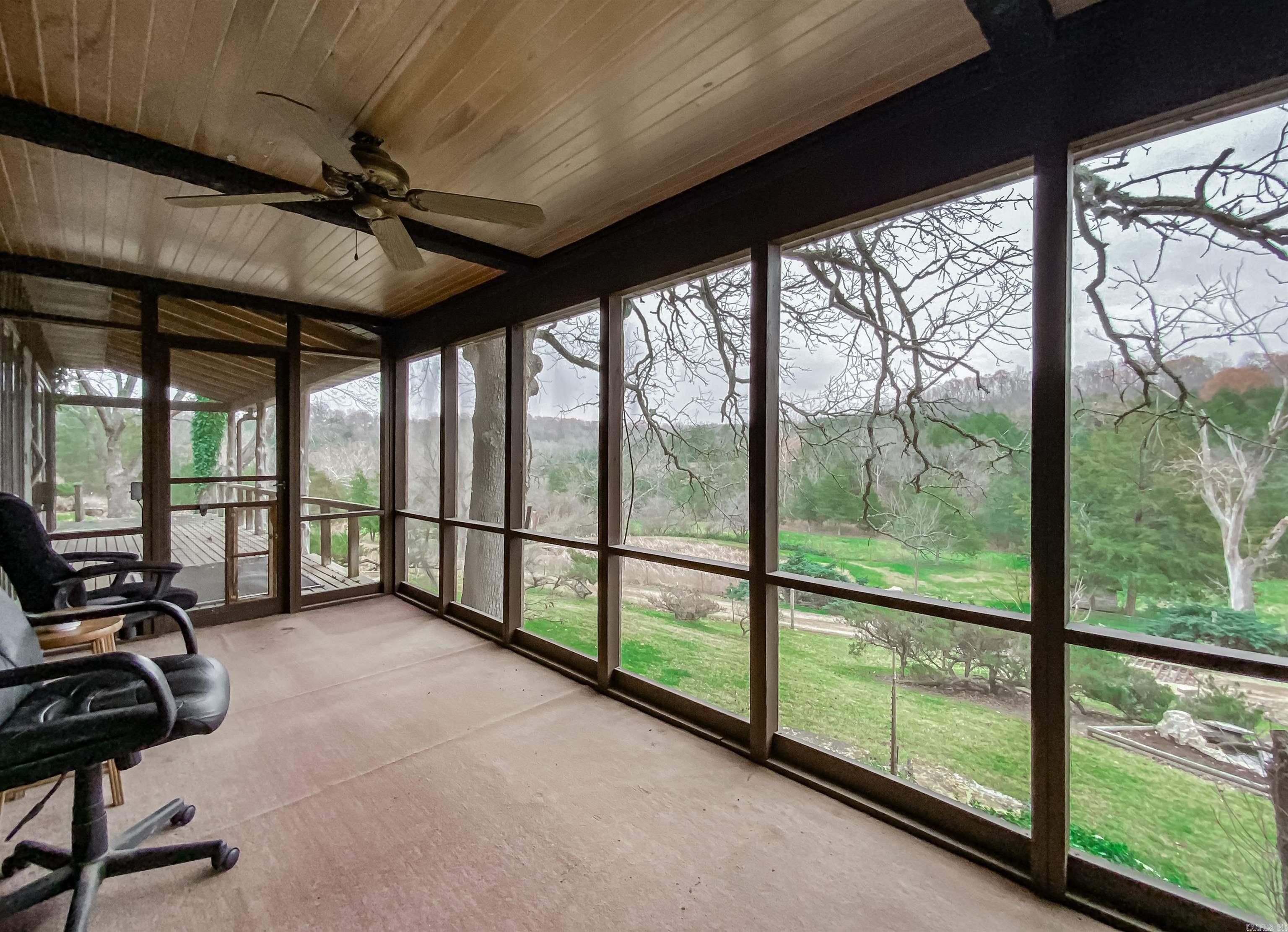 35  MC 6023  Yellville, AR