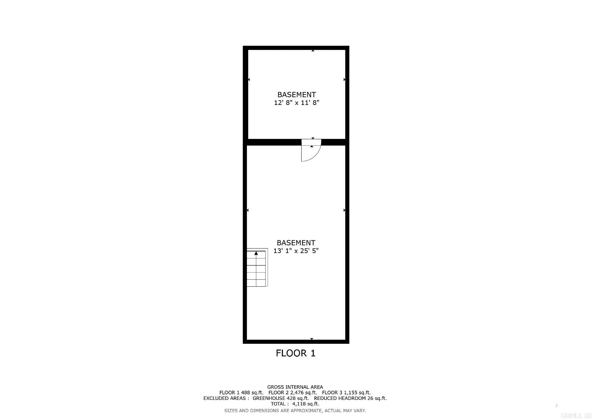 35  MC 6023  Yellville, AR