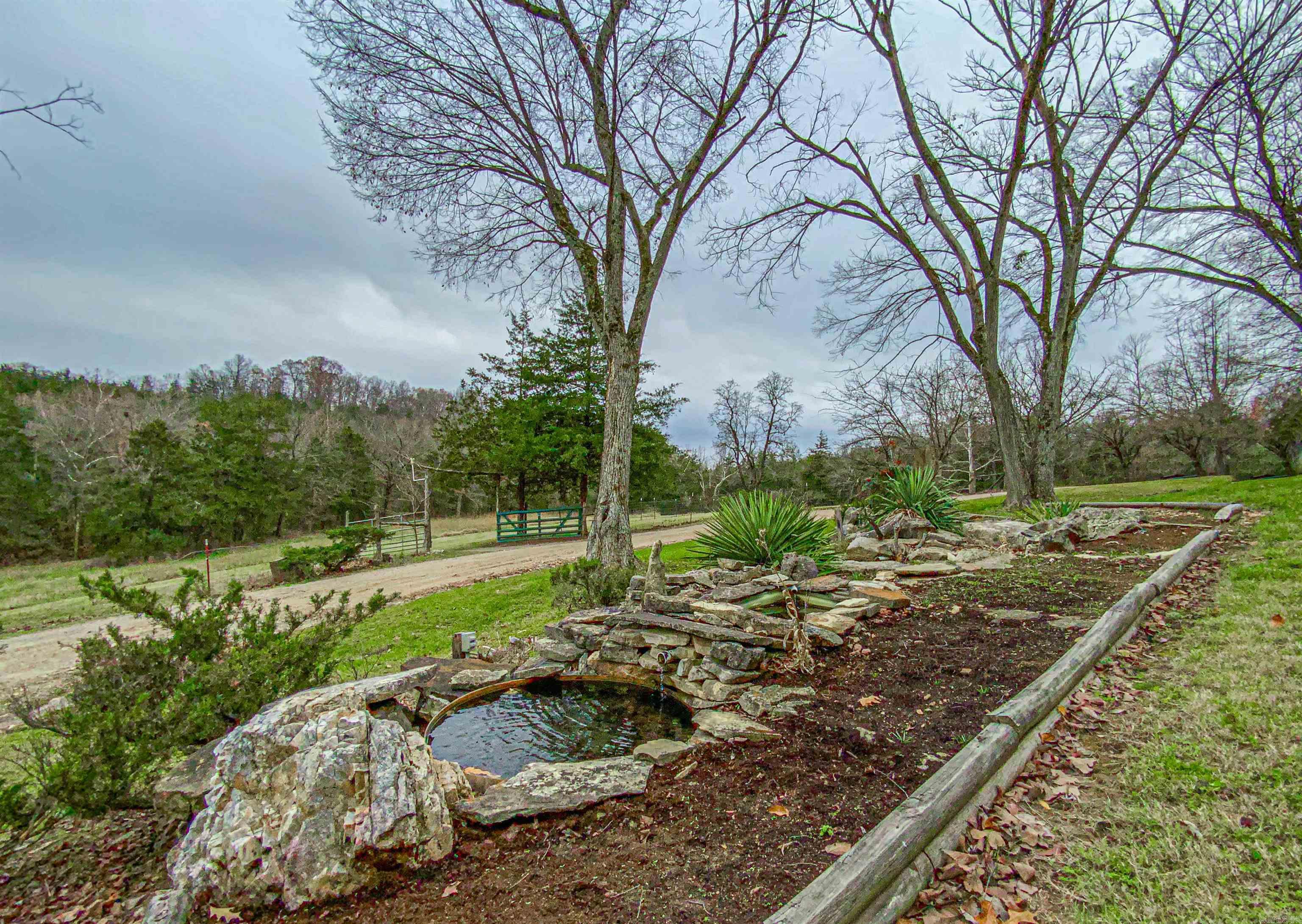 35  MC 6023  Yellville, AR