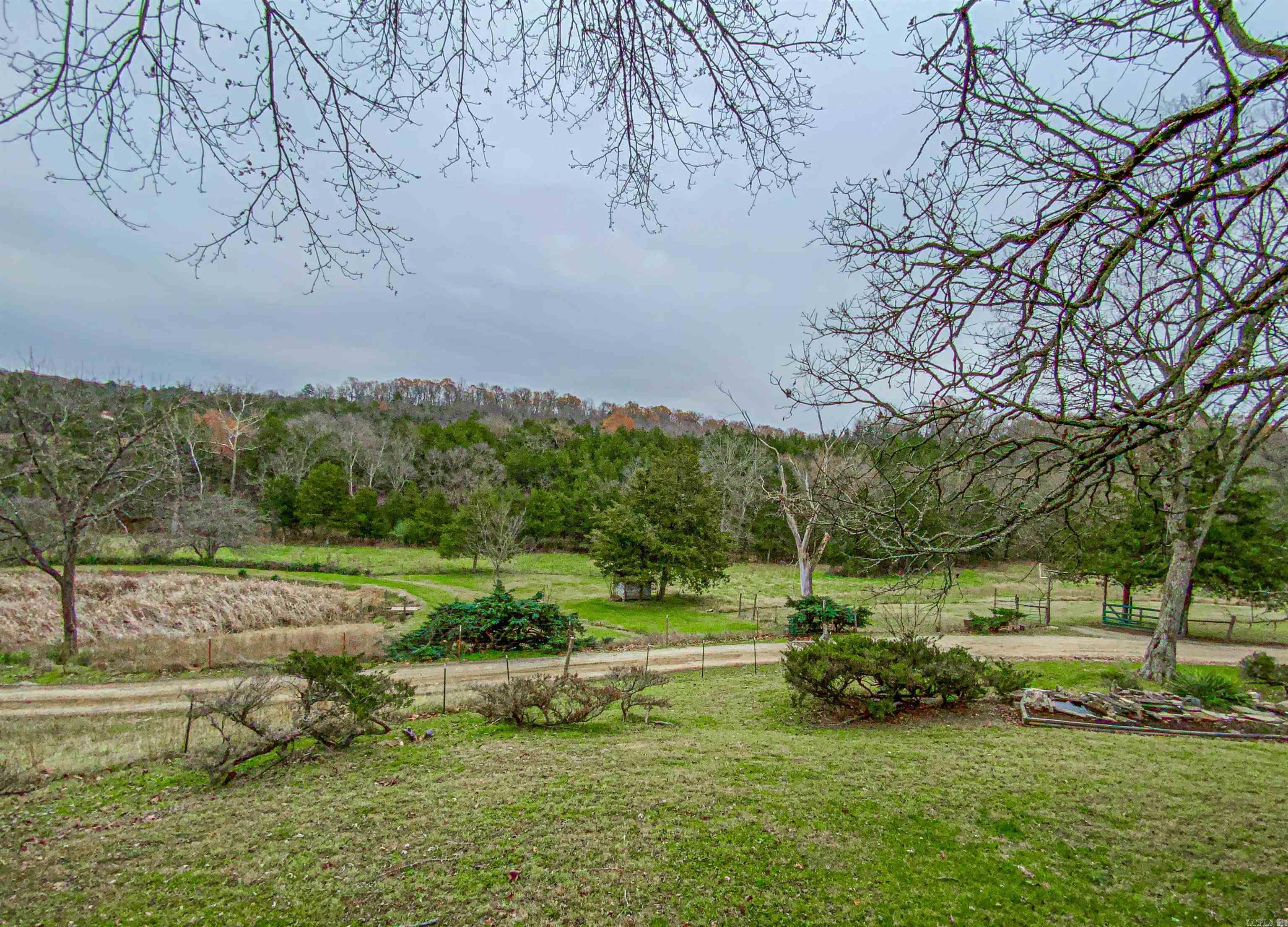 35  MC 6023  Yellville, AR
