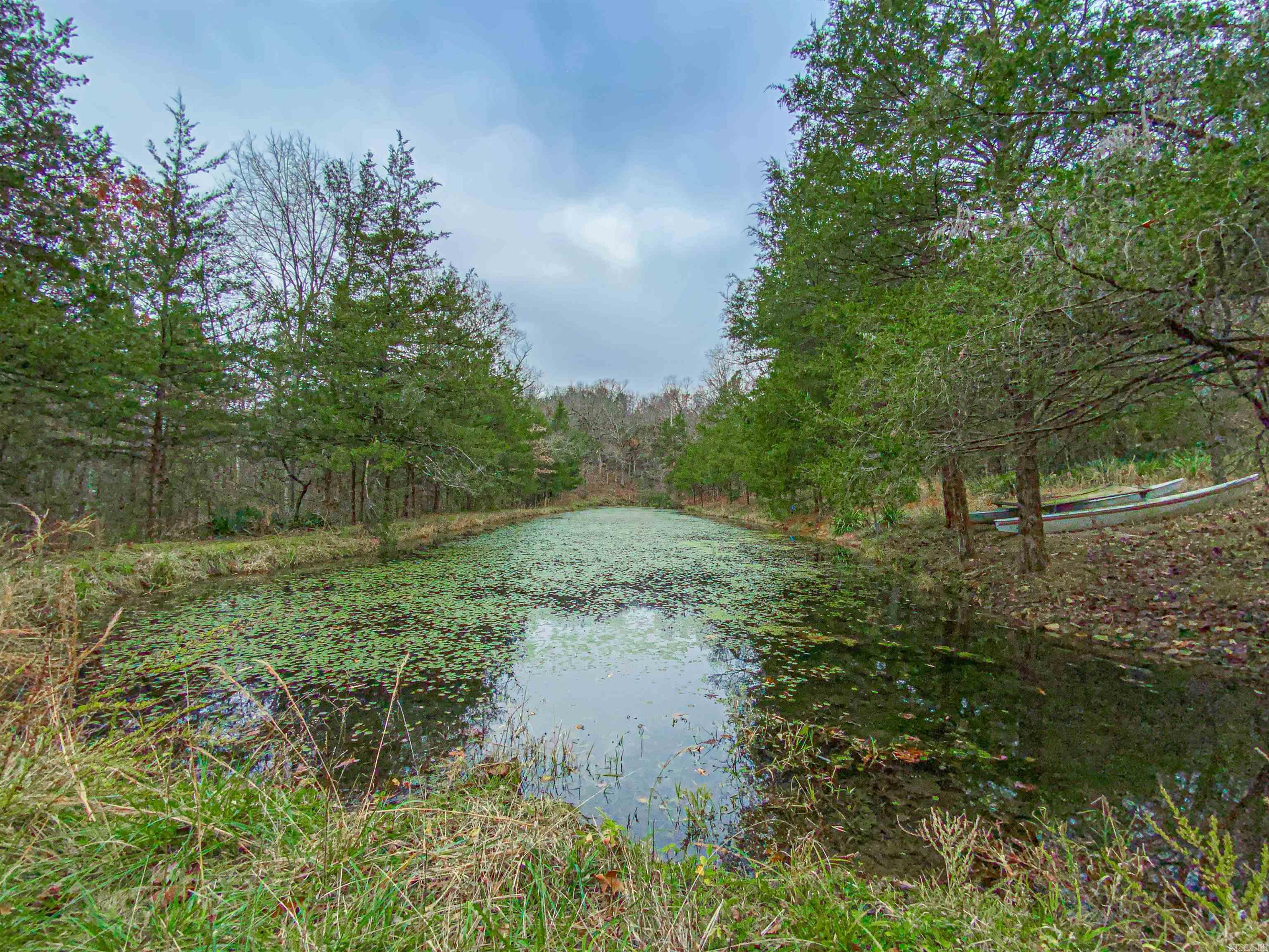35  MC 6023  Yellville, AR
