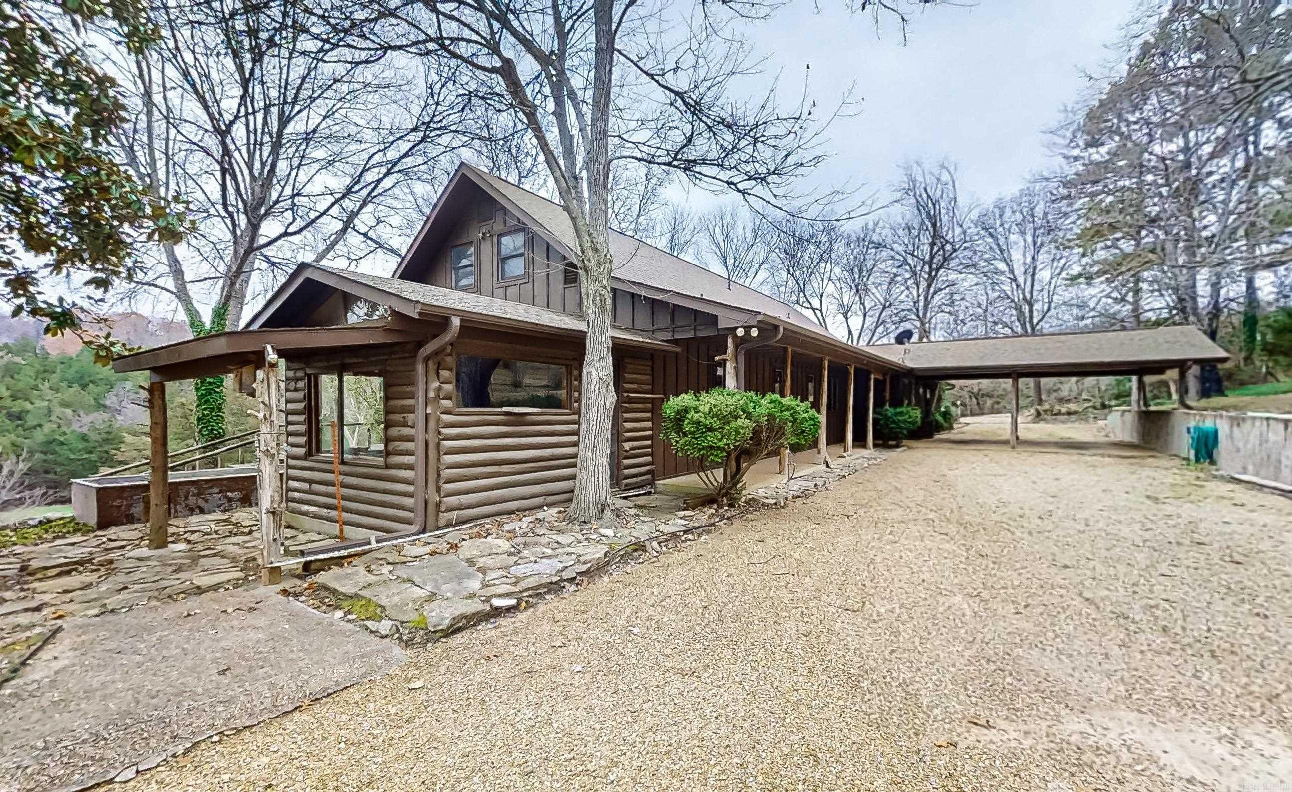 35  MC 6023  Yellville, AR