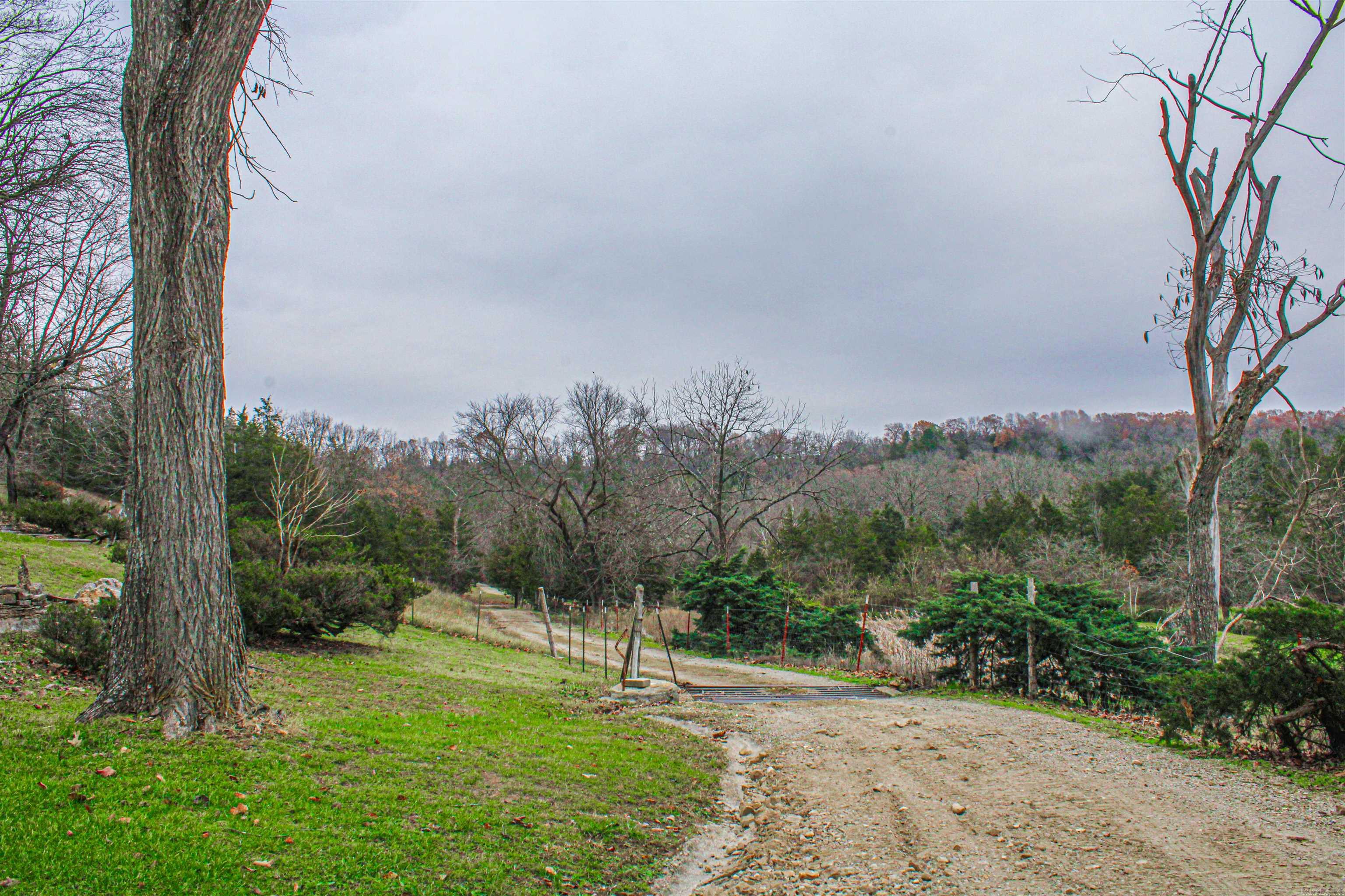 35  MC 6023  Yellville, AR