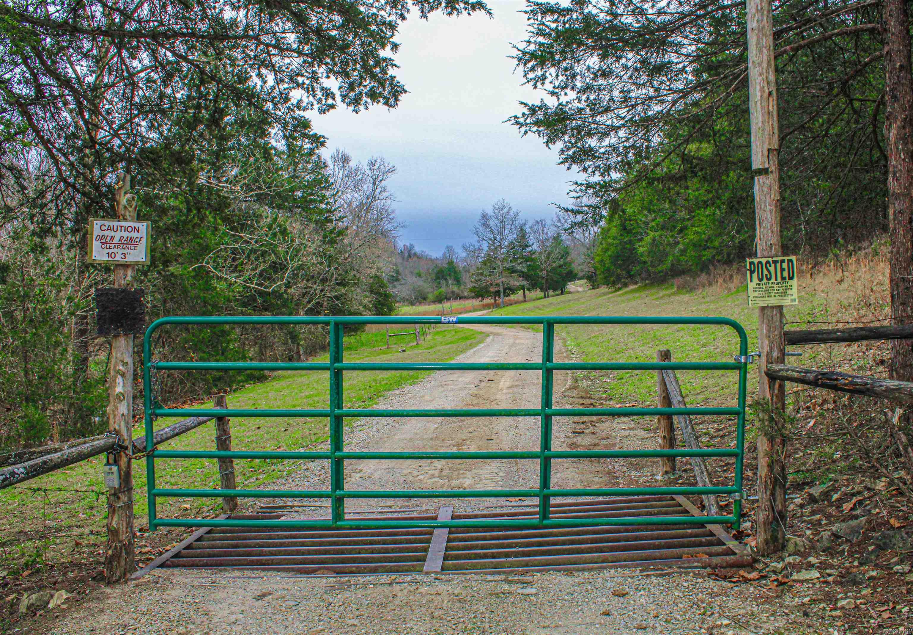35  MC 6023  Yellville, AR
