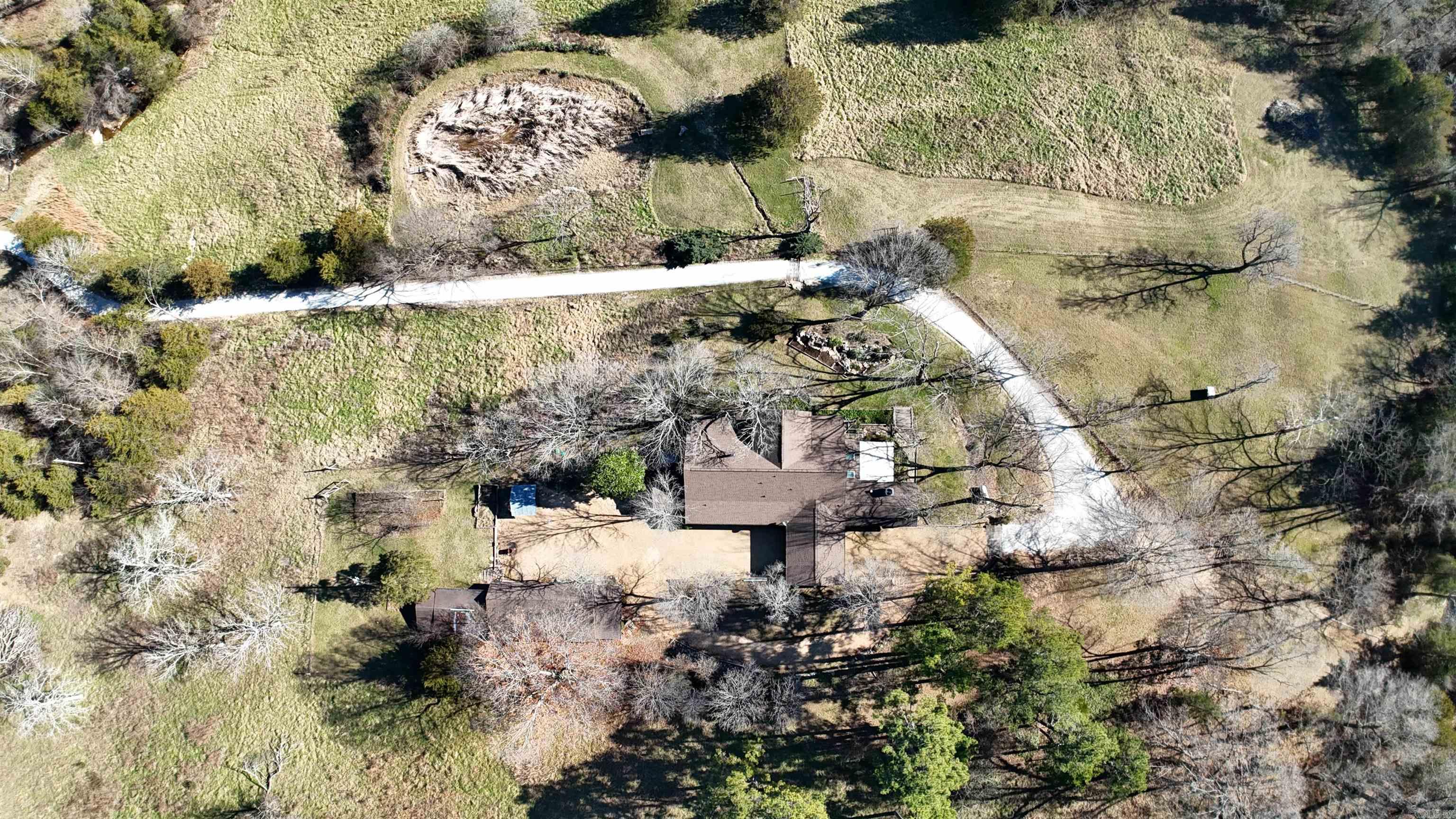 35  MC 6023  Yellville, AR