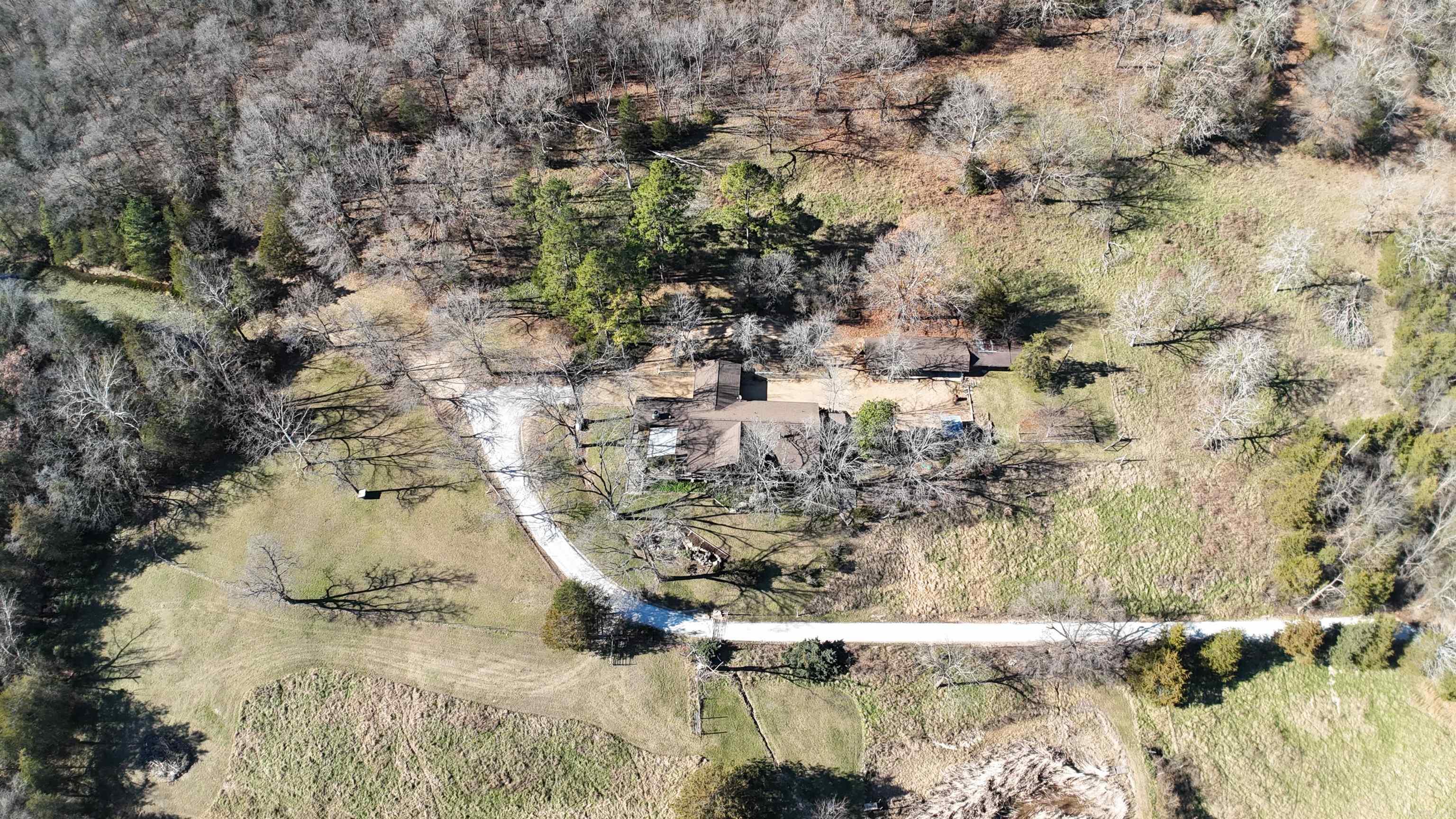35  MC 6023  Yellville, AR