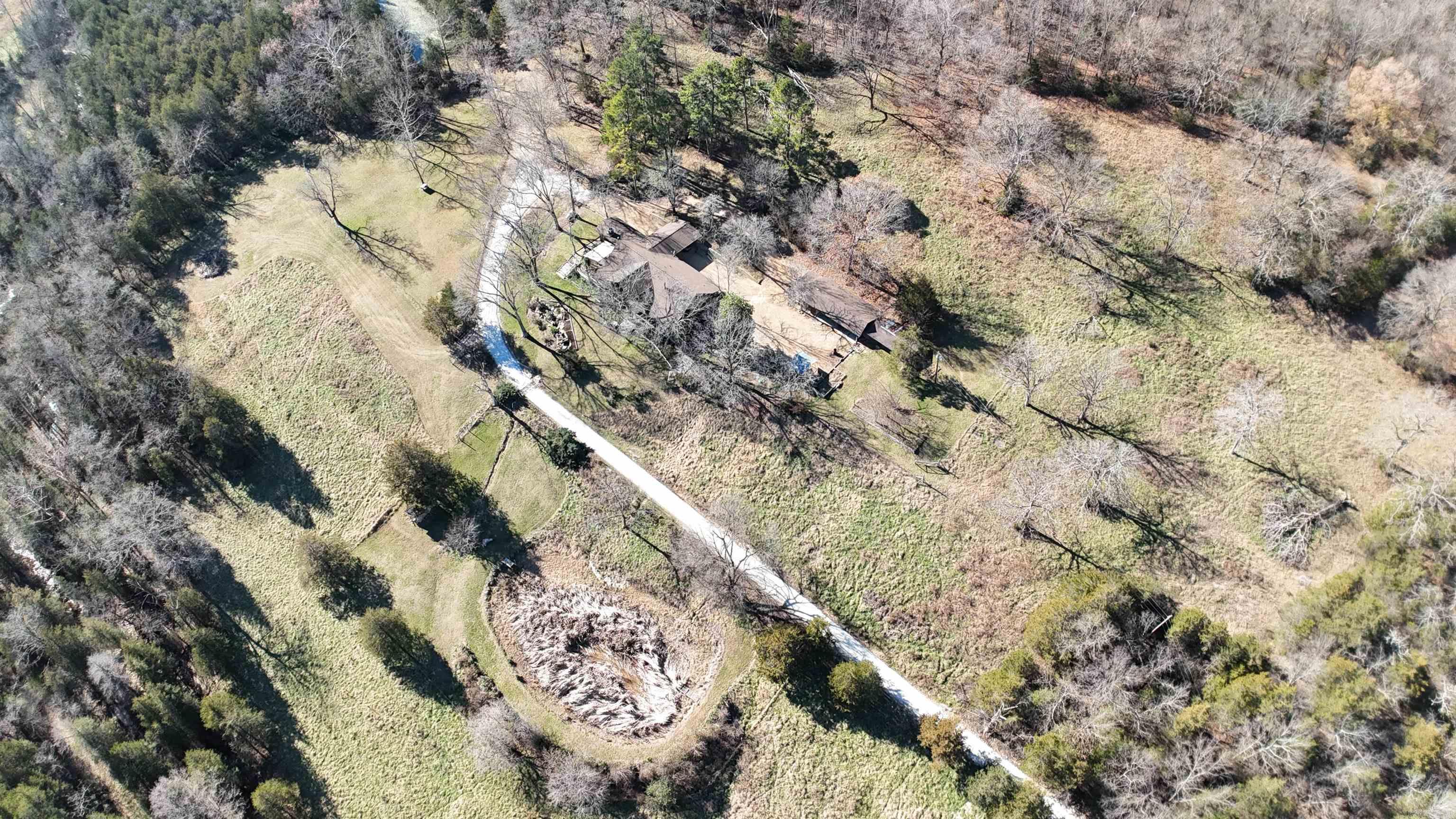 35  MC 6023  Yellville, AR