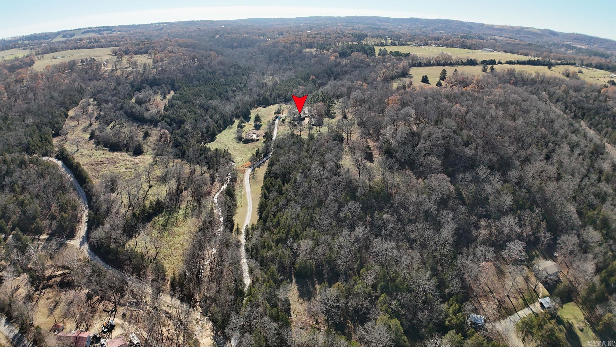 35  MC 6023  Yellville, AR