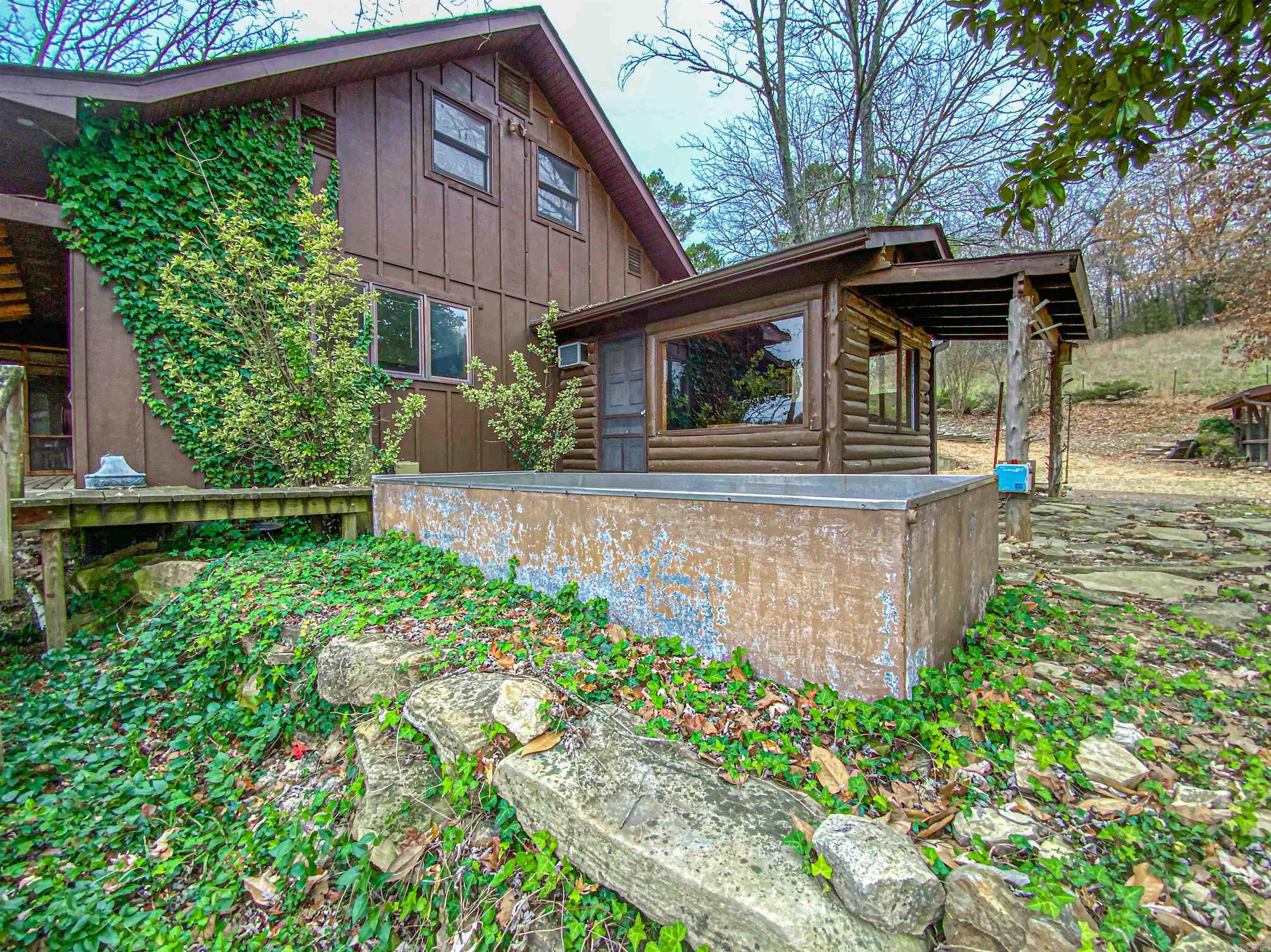 35  MC 6023  Yellville, AR