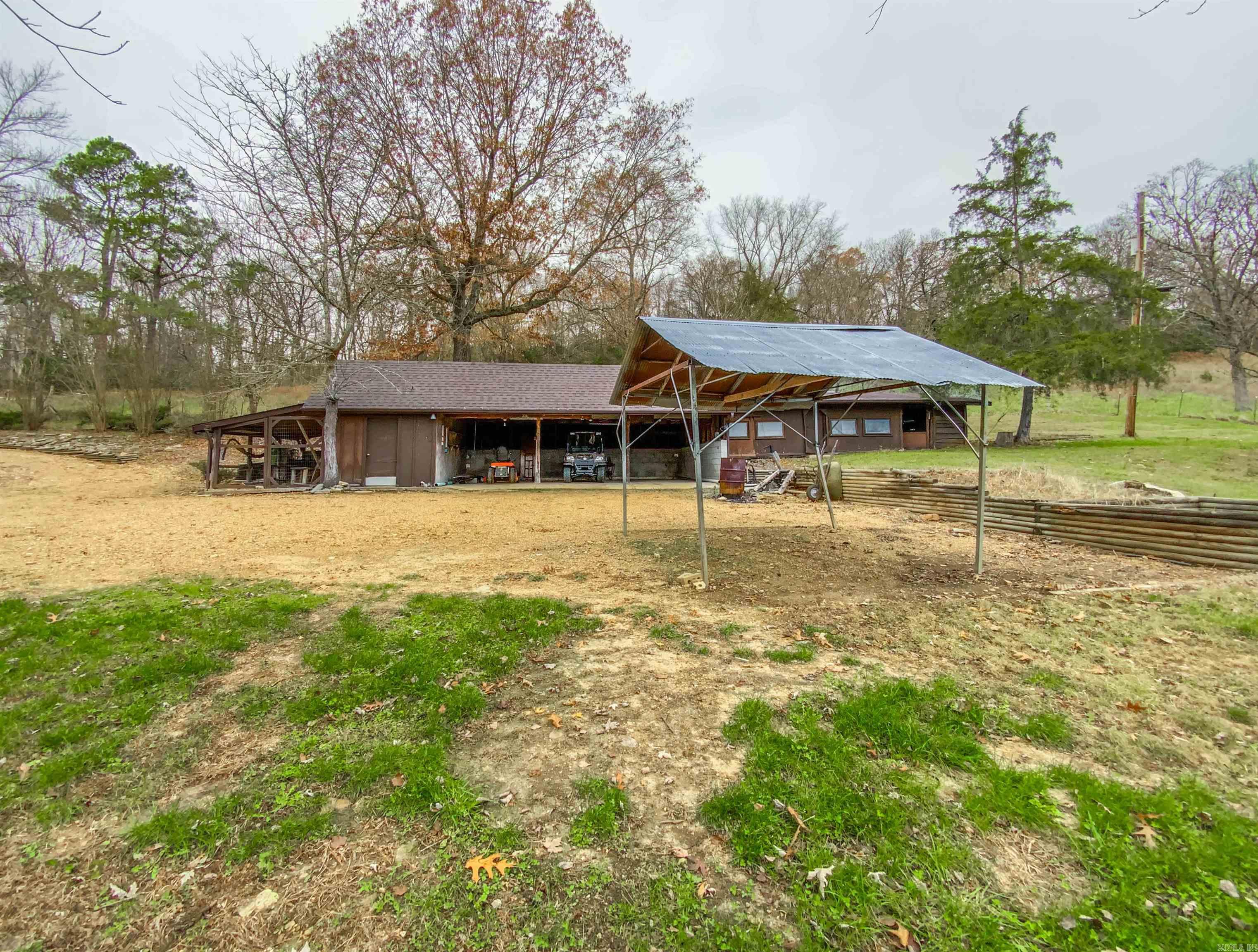 35  MC 6023  Yellville, AR