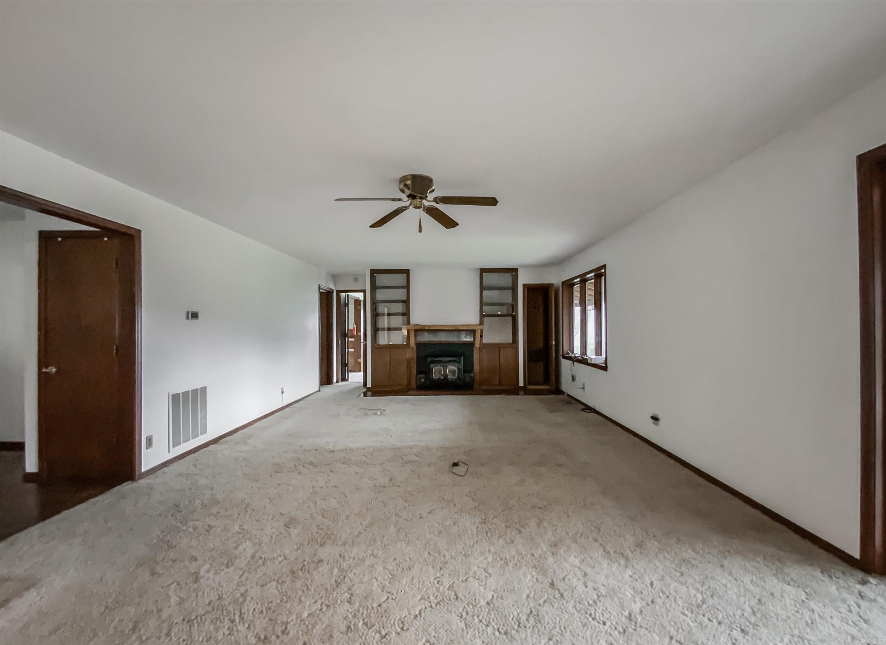 35  MC 6023  Yellville, AR