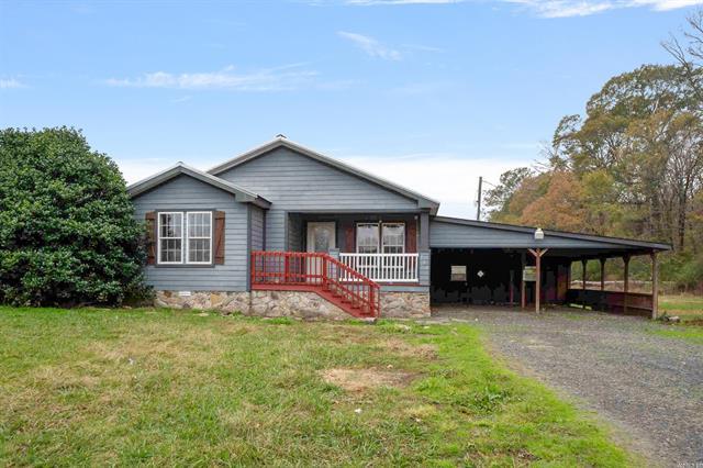 790  Black Jack Rd  Ward, AR
