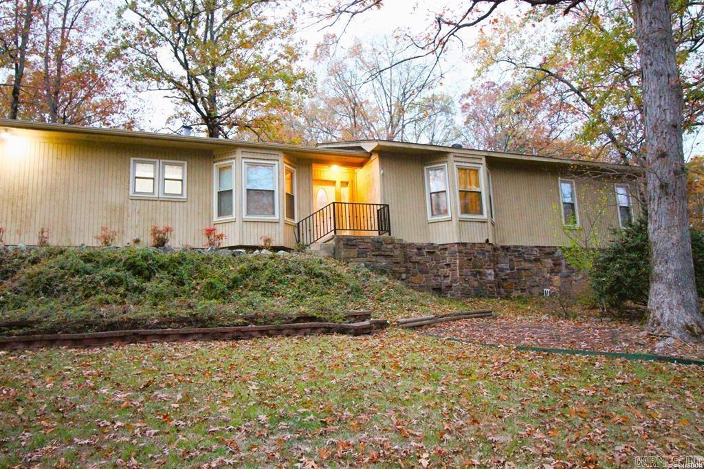 1  Alora  Hot Springs Village, AR