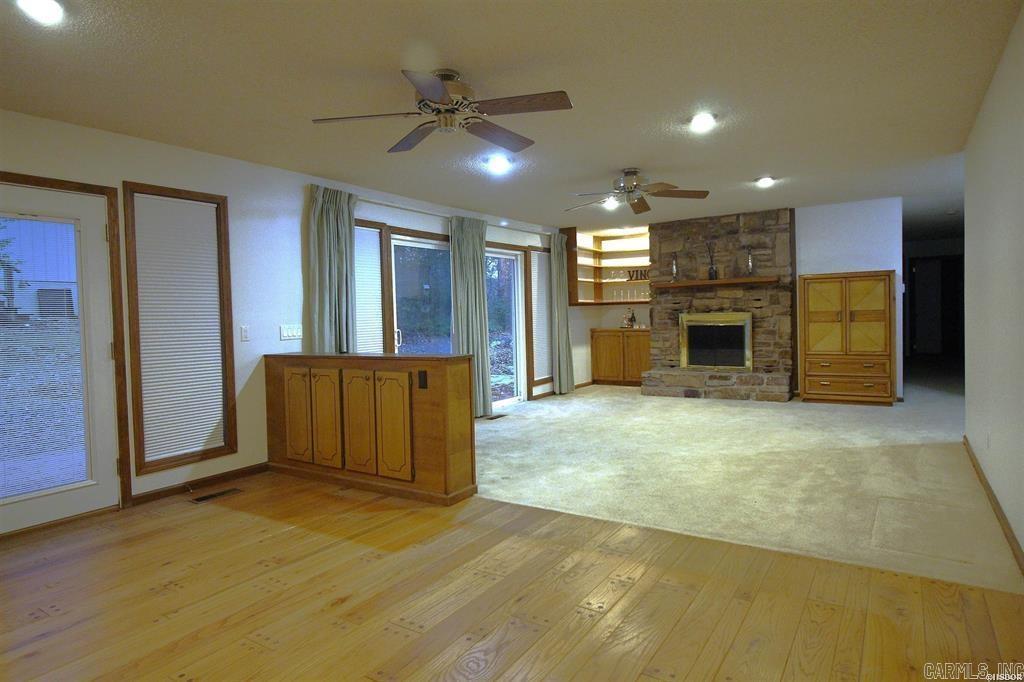 1  Alora  Hot Springs Village, AR