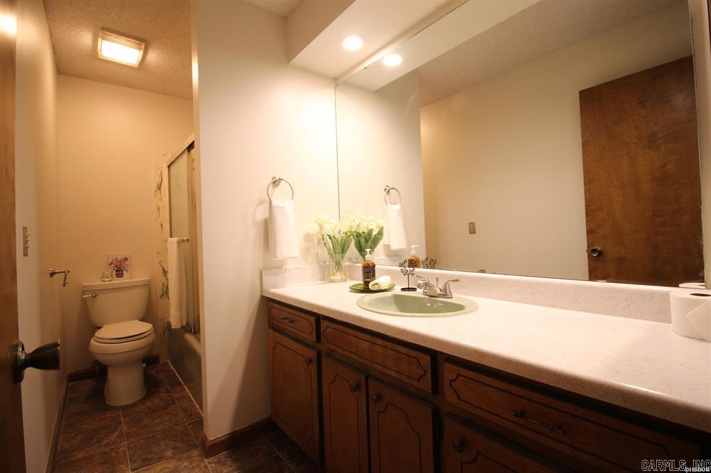 1  Alora  Hot Springs Village, AR